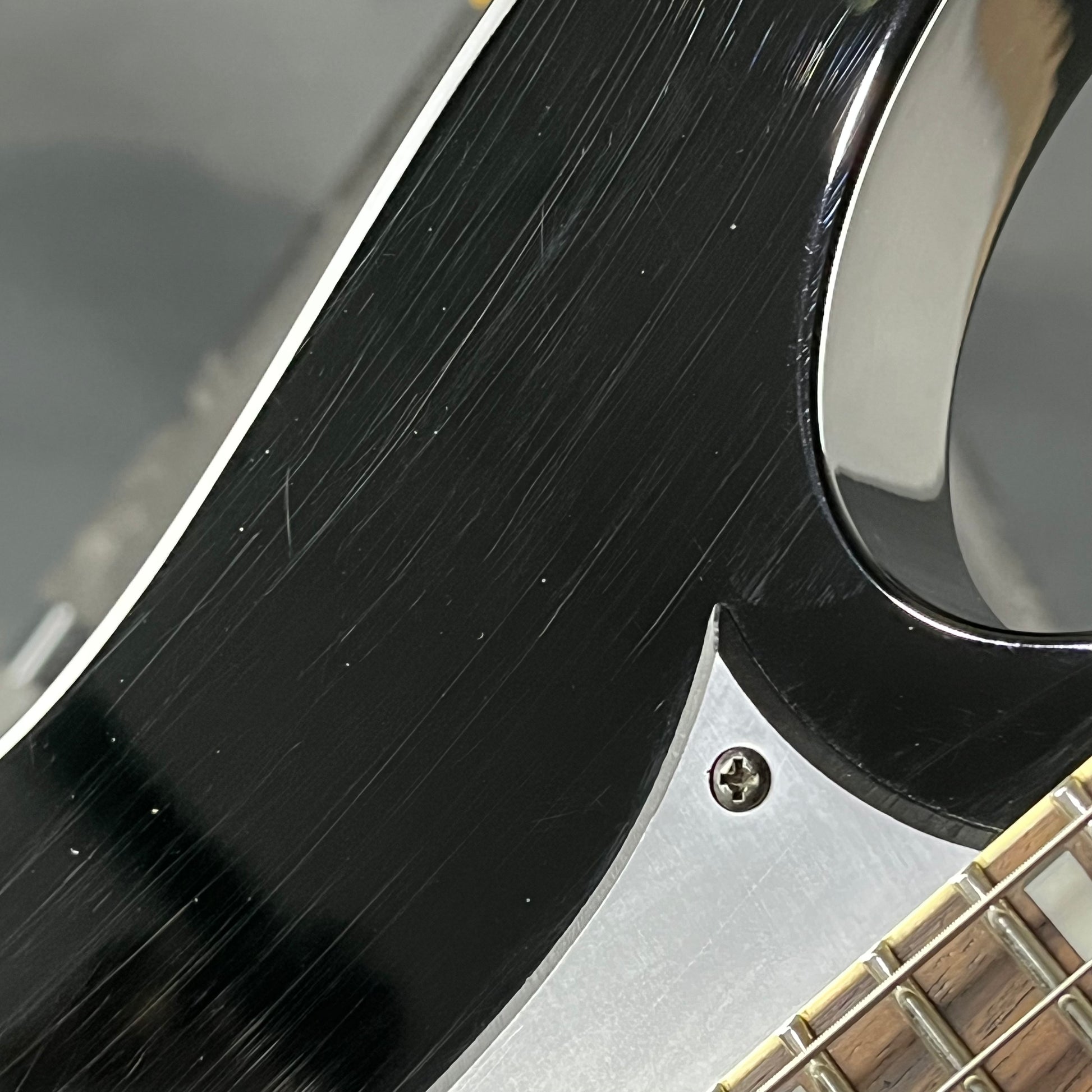 Ibanez RG350EXZ
