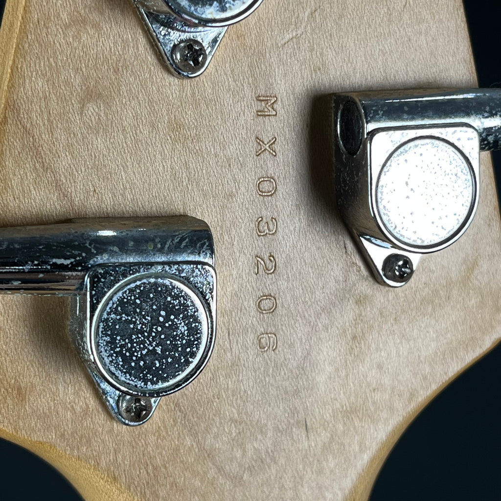 YAMAHA Motion B Bass