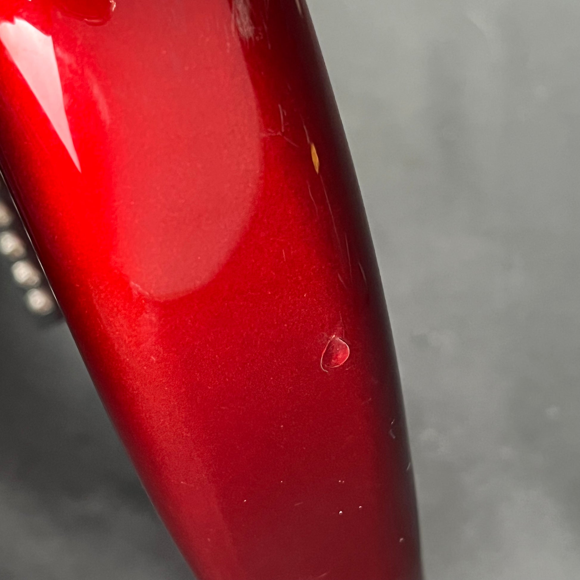 Fernandes Stratocaster