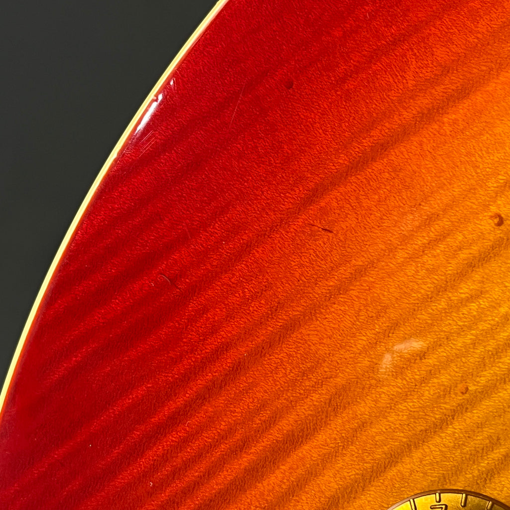 Epiphone Les Paul Standard 2005