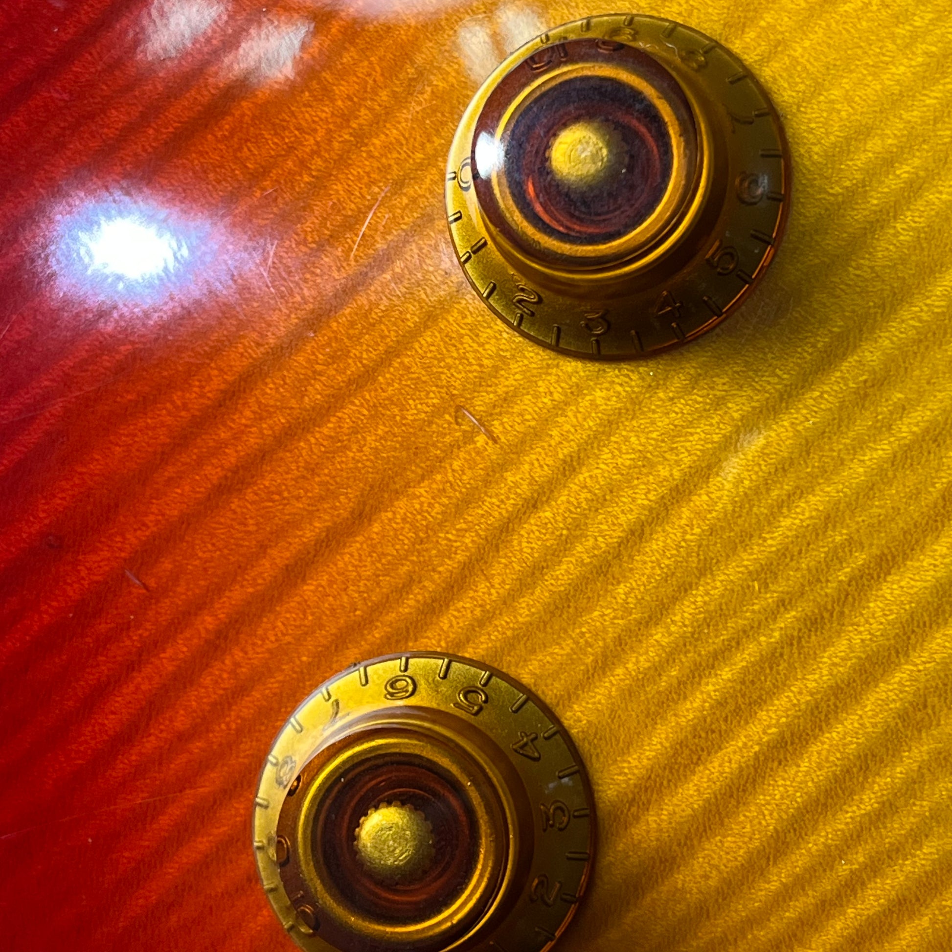 Epiphone Les Paul Standard 2005