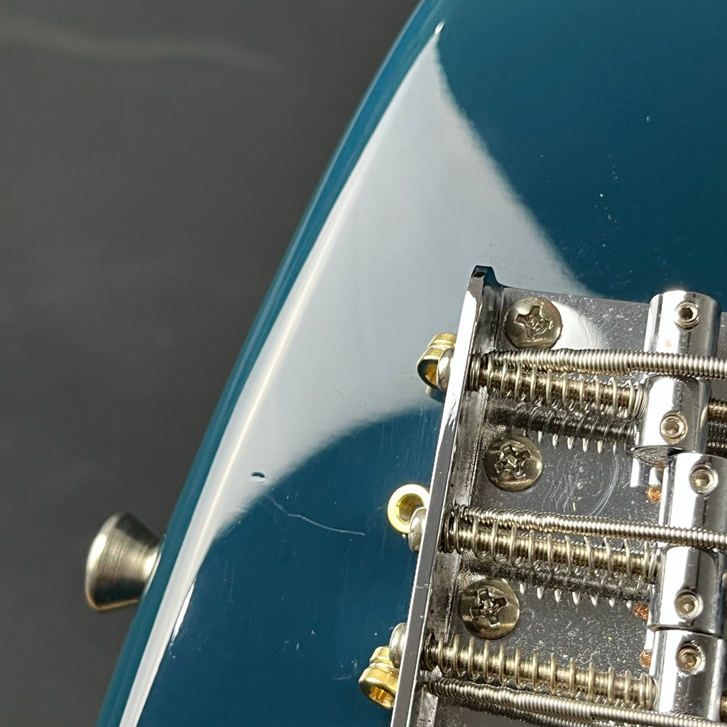 Bacchus BJB-1M Bass