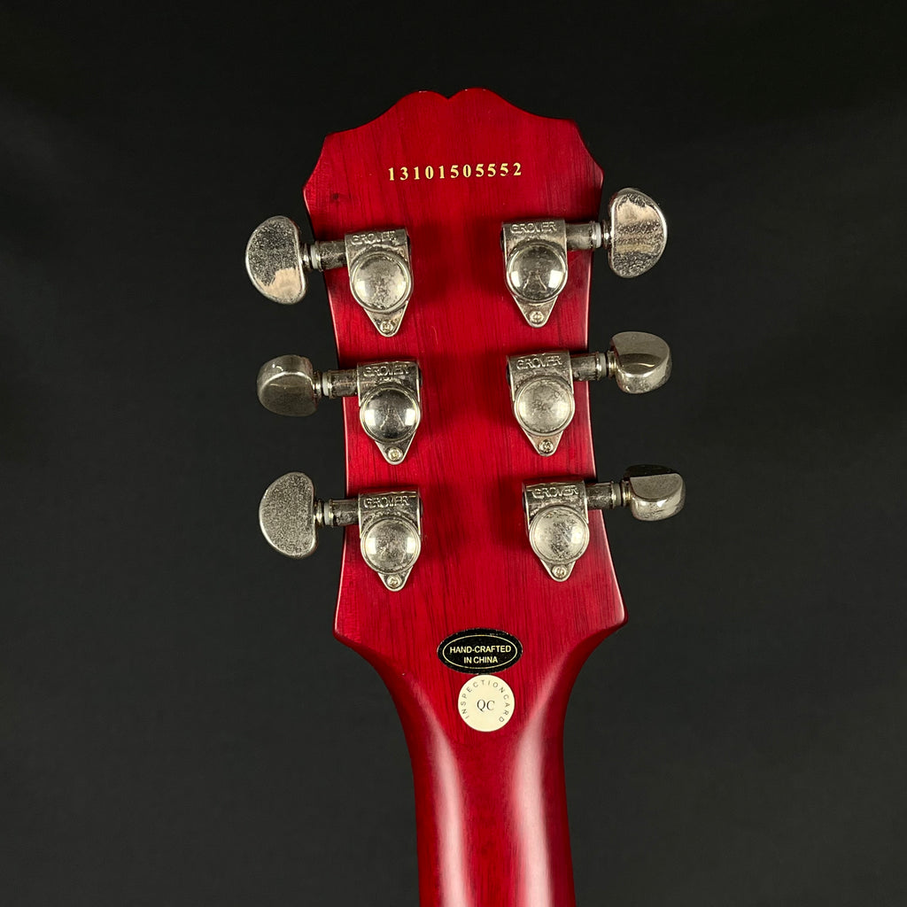 Epiphone SG G-400 Worn