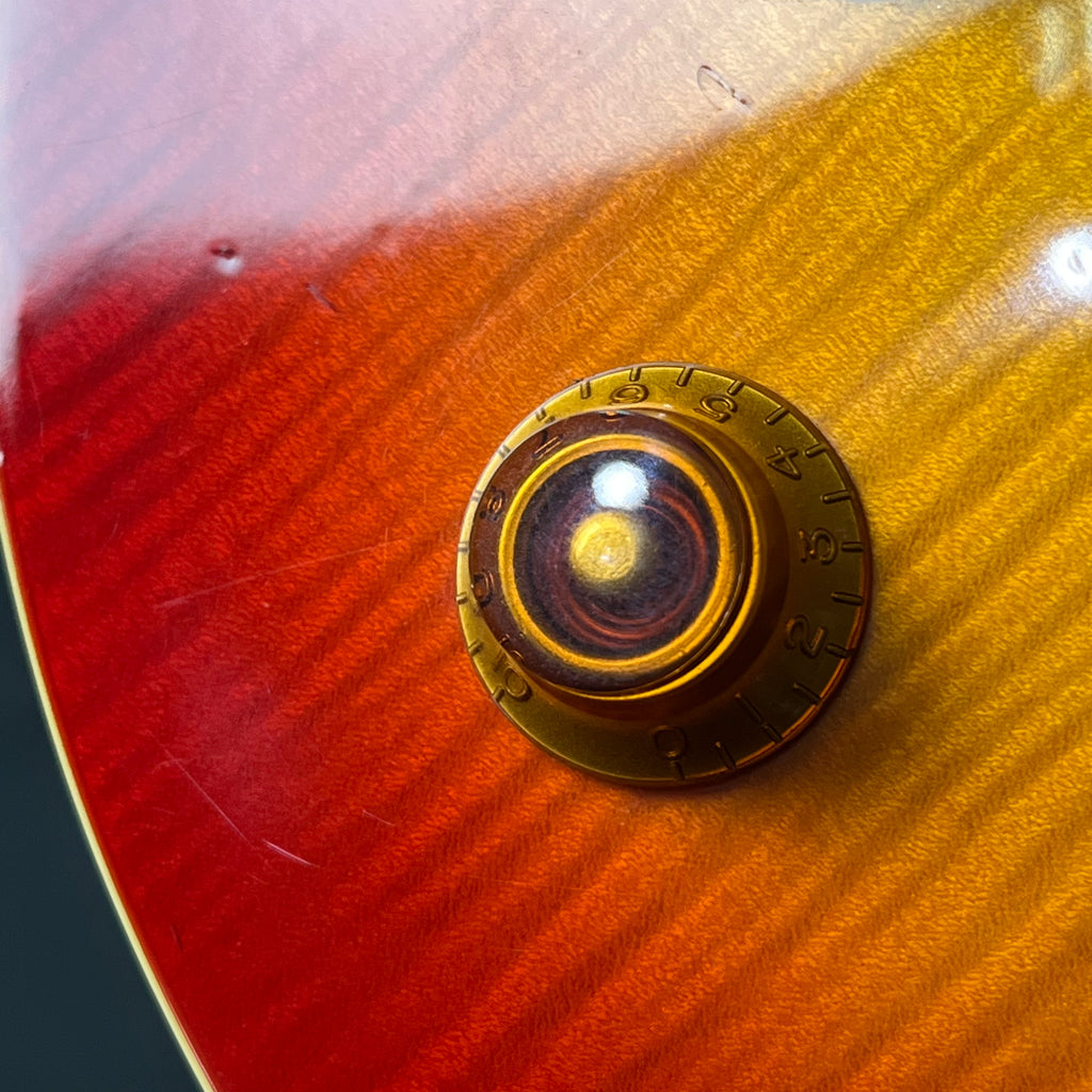 Epiphone Les Paul Standard 2005