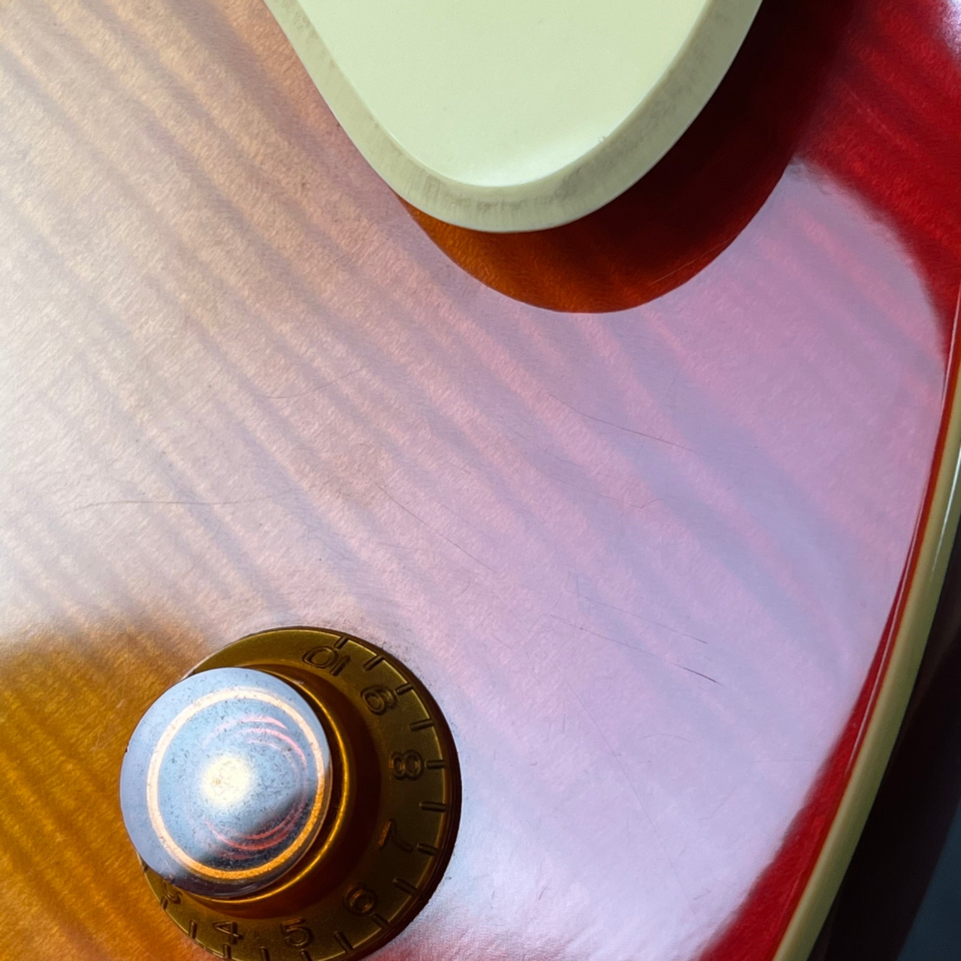 Epiphone Les Paul Standard 2005