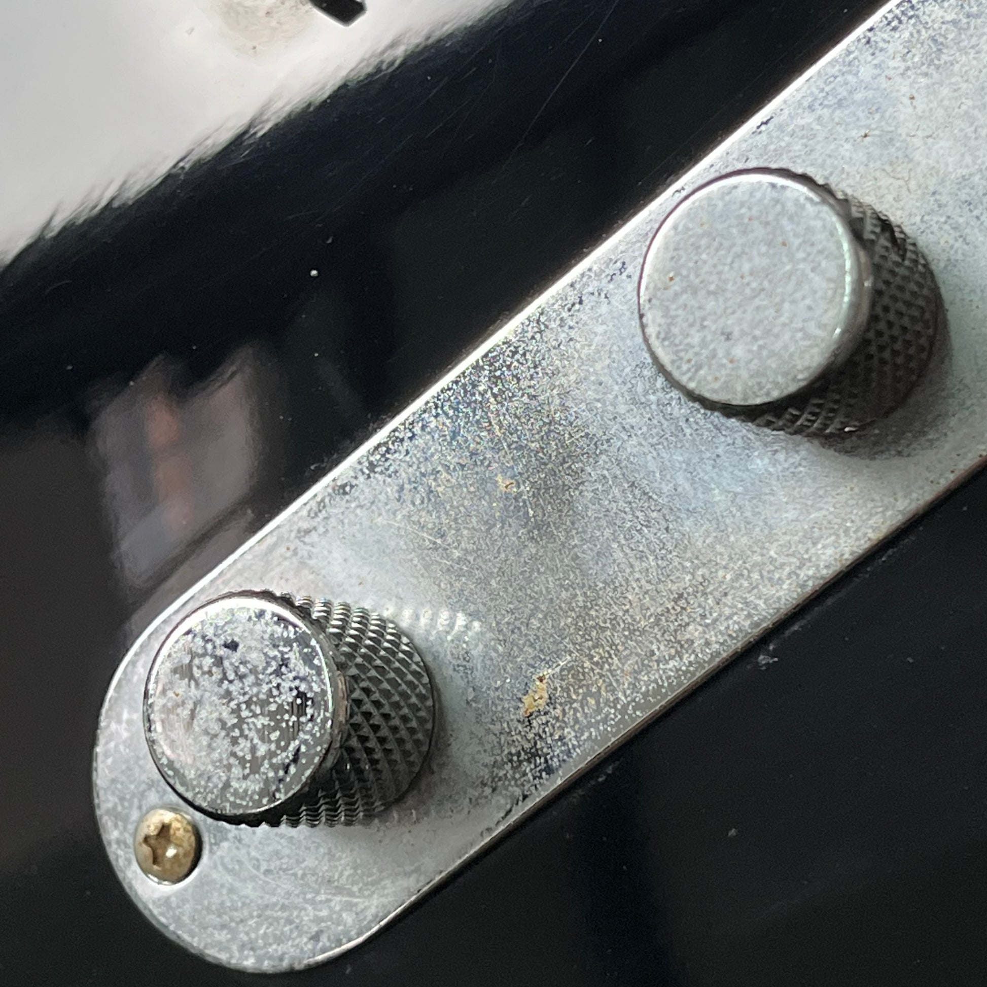 Squier Affinity Telecaster