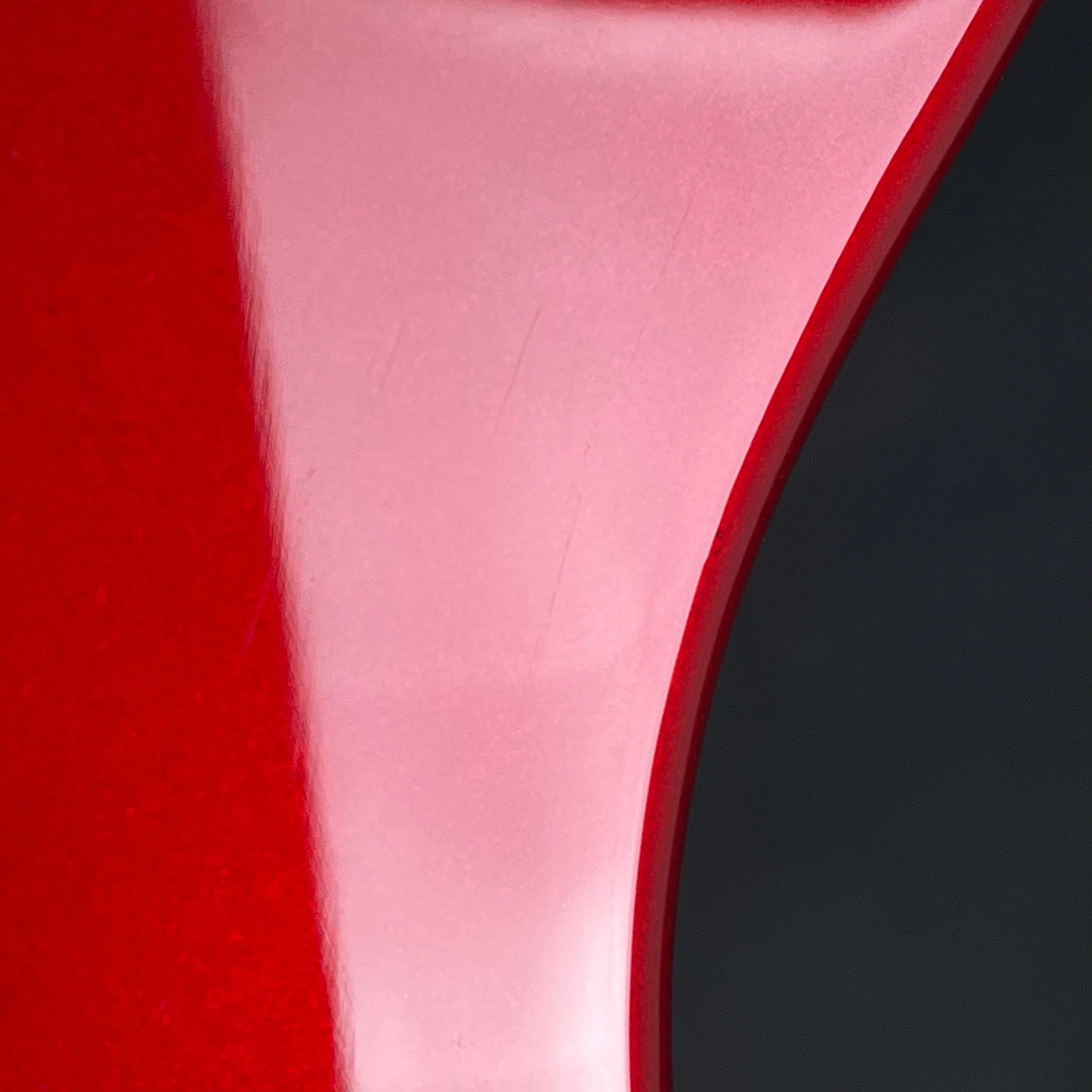 Fernandes Stratocaster