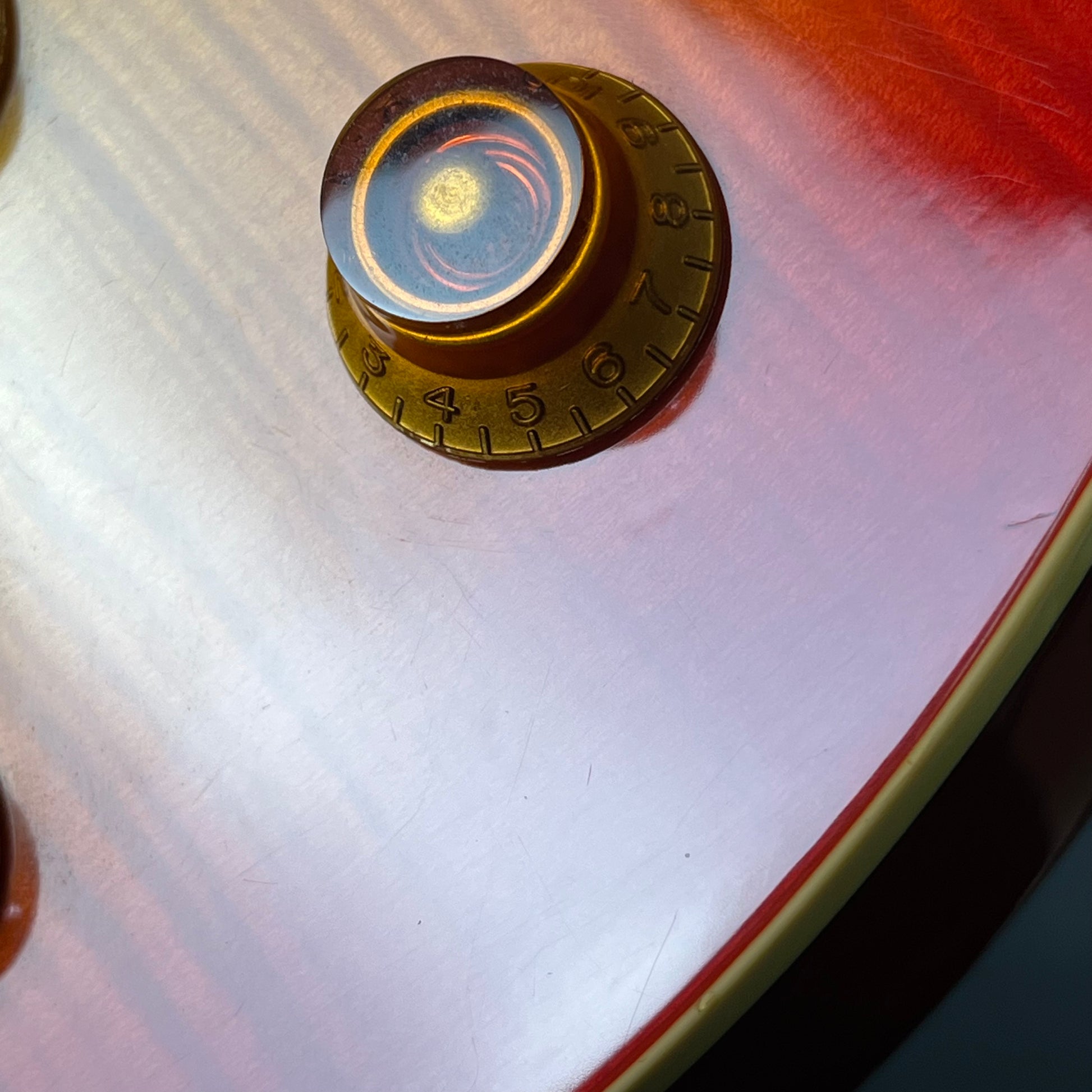 Epiphone Les Paul Standard 2005