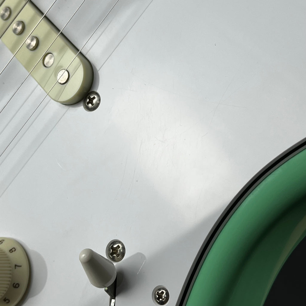 Fender Japan Traditional 70s Stratocaster 2017