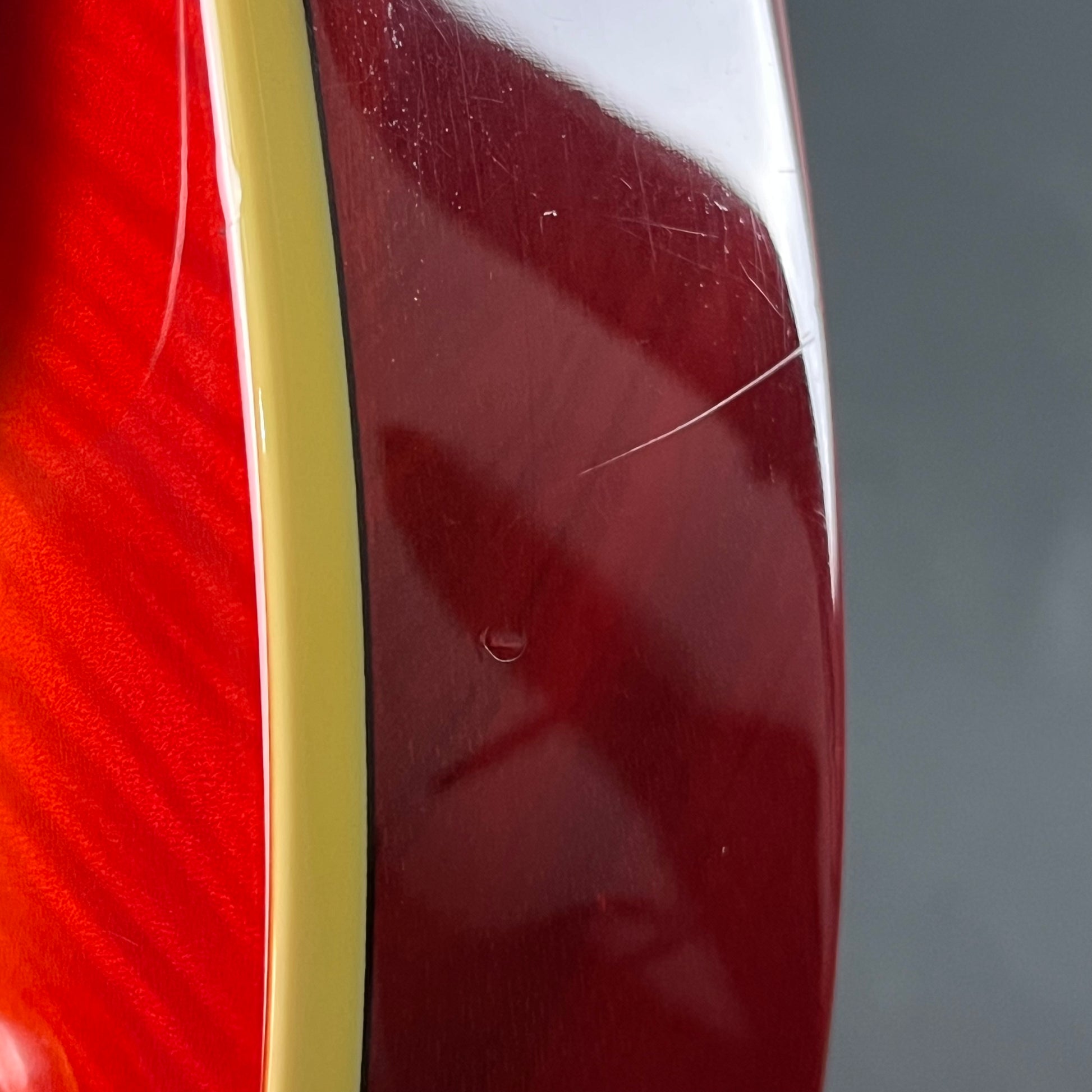 Epiphone Les Paul Standard 2005