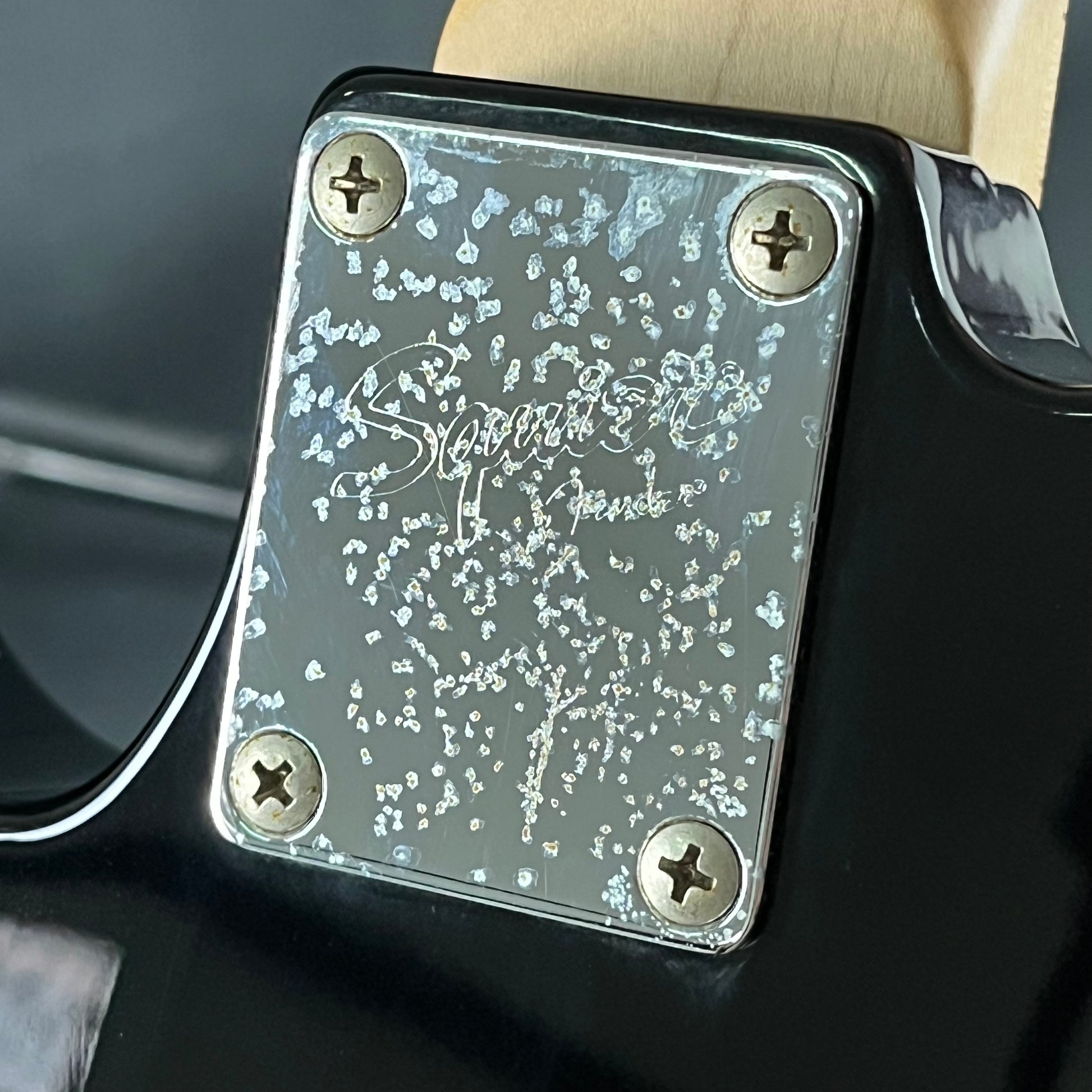 Squier Affinity Telecaster