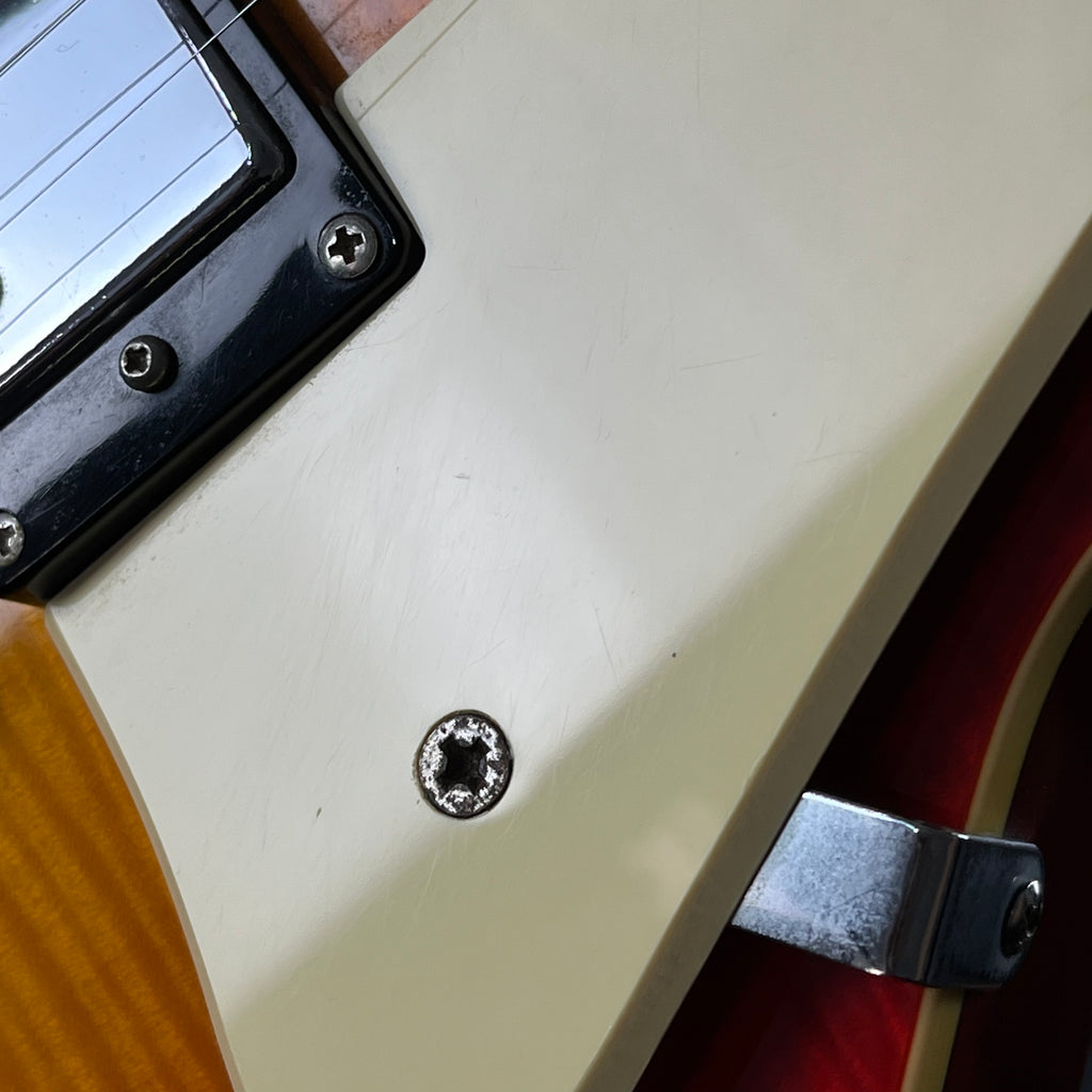 Epiphone Les Paul Standard 2005