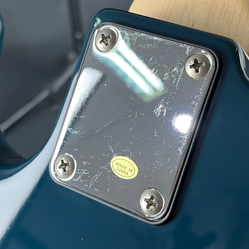 Bacchus BJB-1M Bass