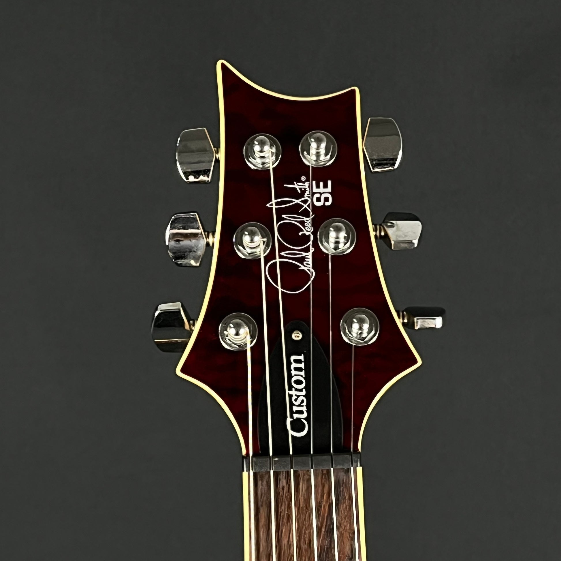 PRS SE Custom 24 Quilt 2020