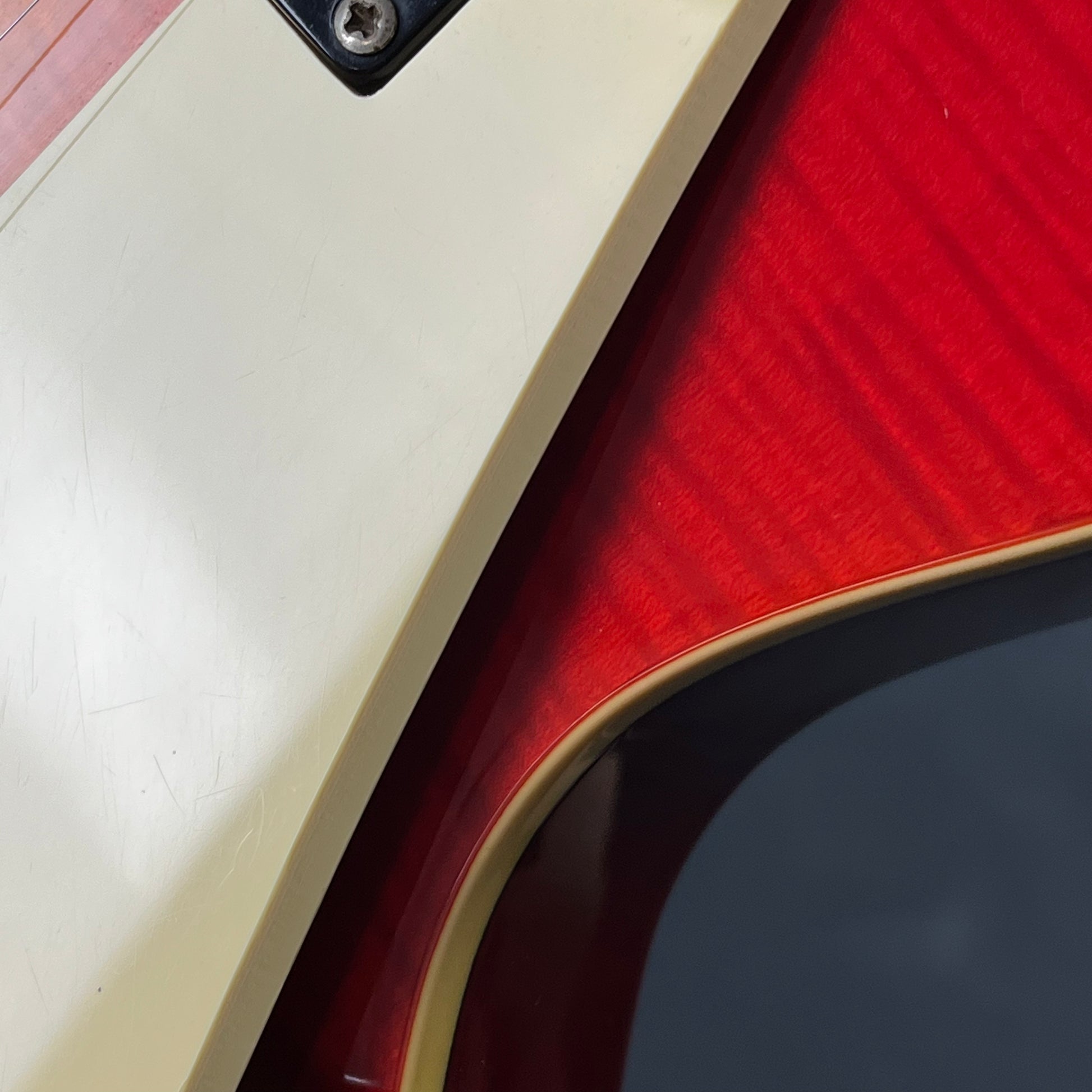 Epiphone Les Paul Standard 2005