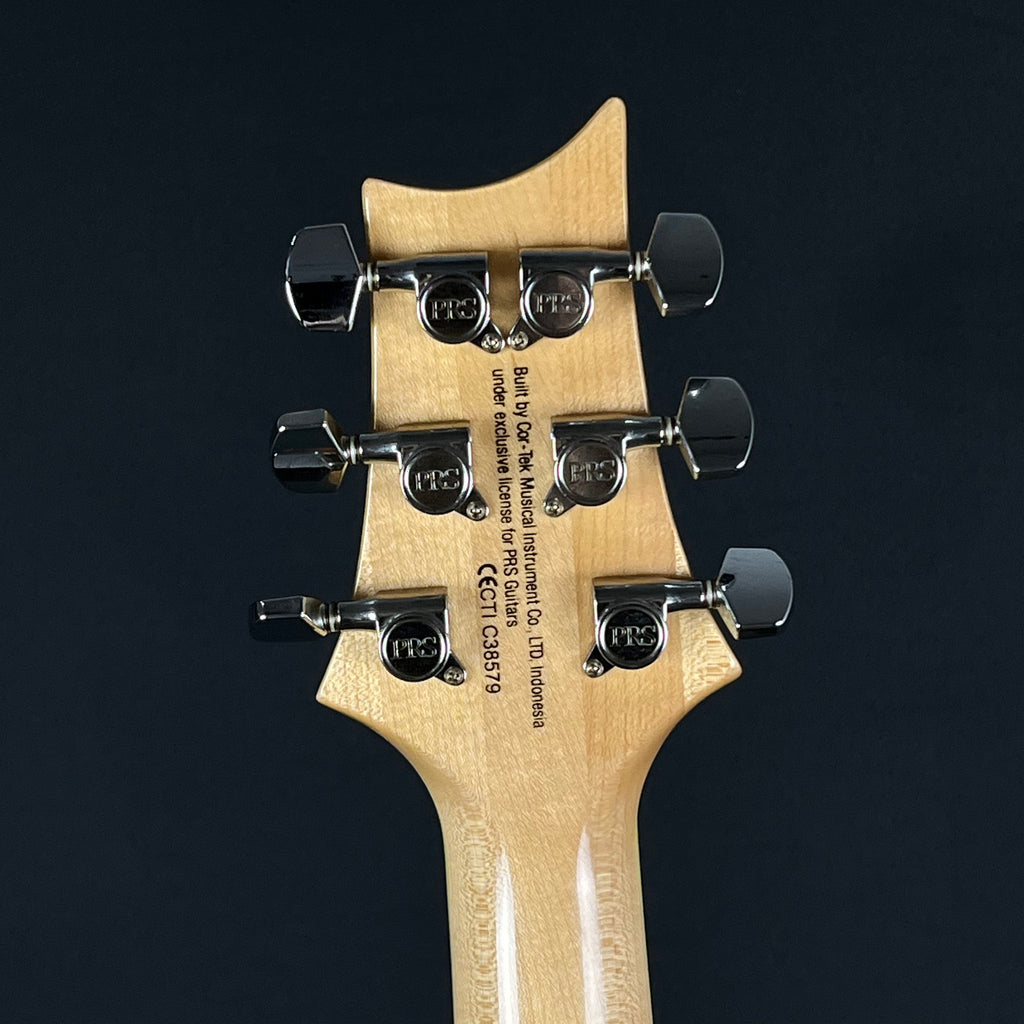 PRS SE Custom 24 Quilt 2020
