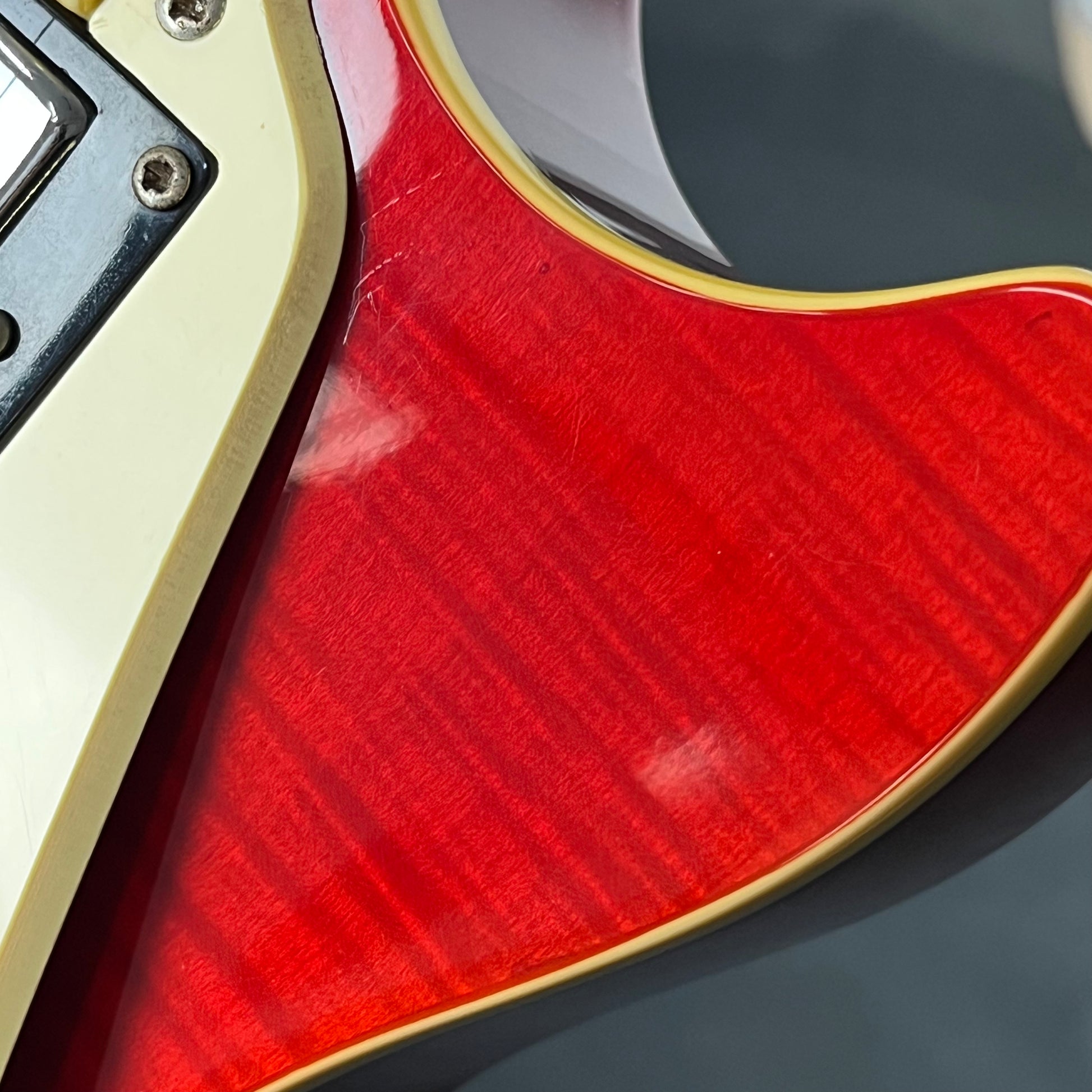 Epiphone Les Paul Standard 2005