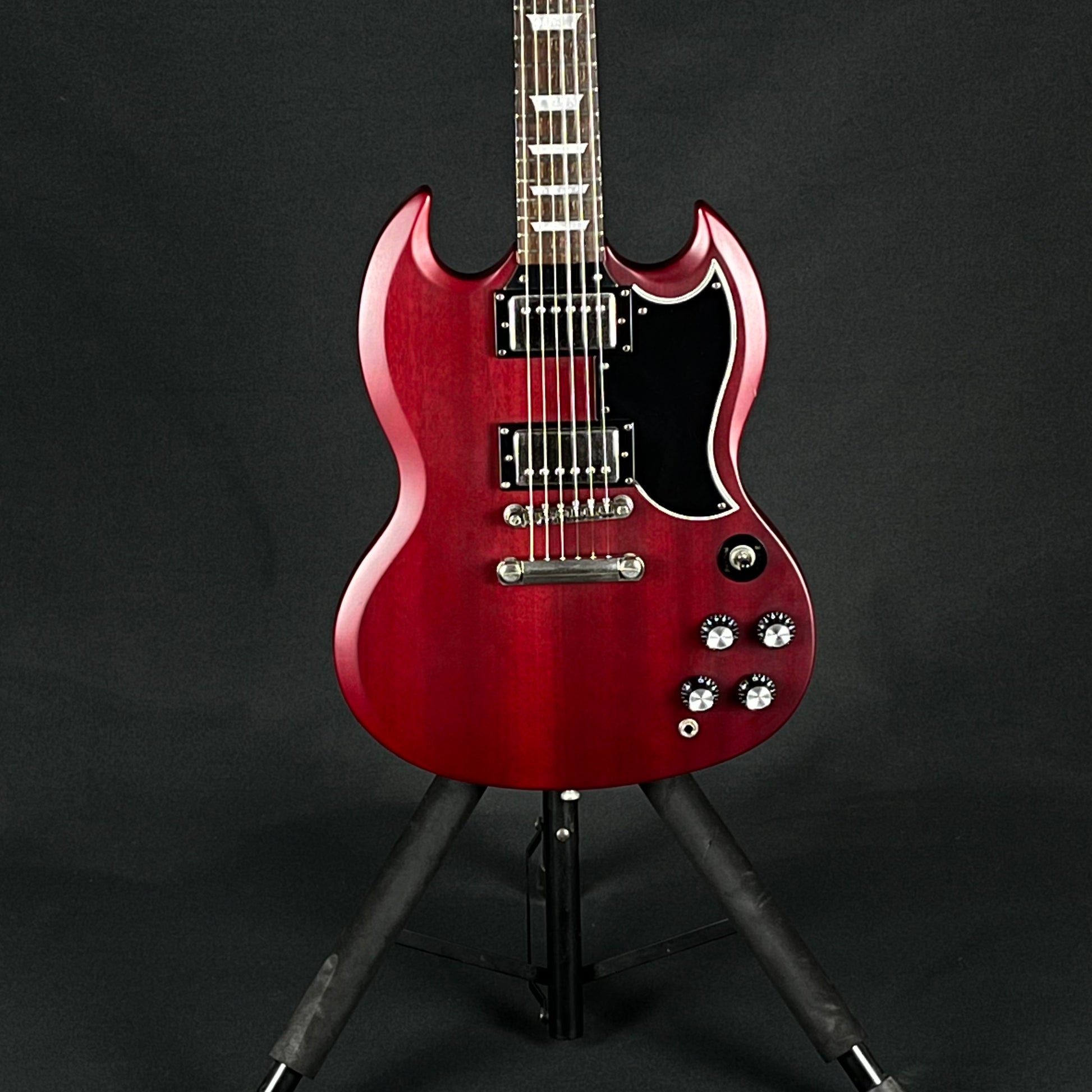 Epiphone SG G-400 Worn