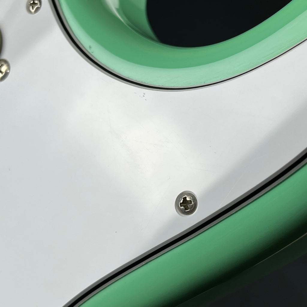 Fender Japan Traditional 70s Stratocaster 2017