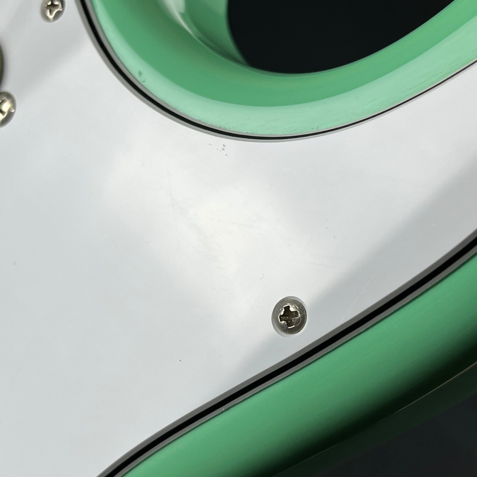 Fender Japan Traditional 70s Stratocaster 2017