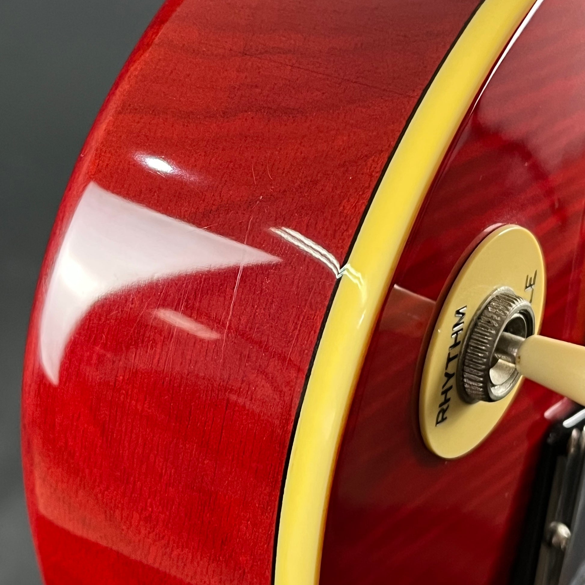 Epiphone Les Paul Standard 2005