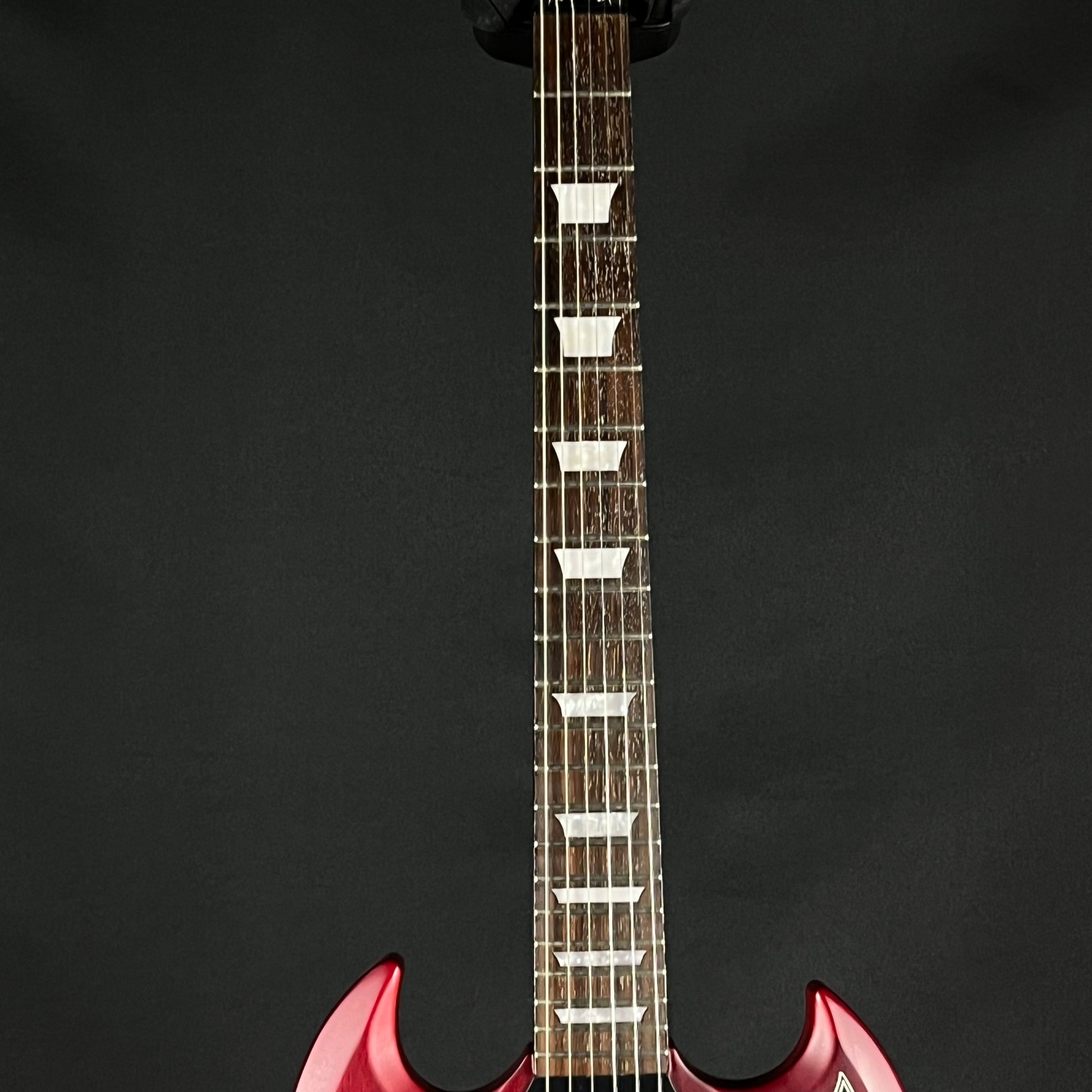 Epiphone SG G-400 Worn