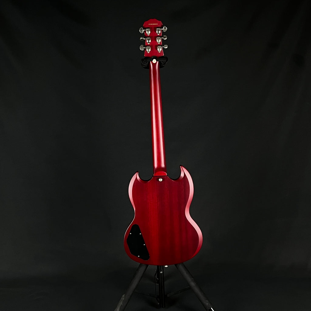 Epiphone SG G-400 Worn