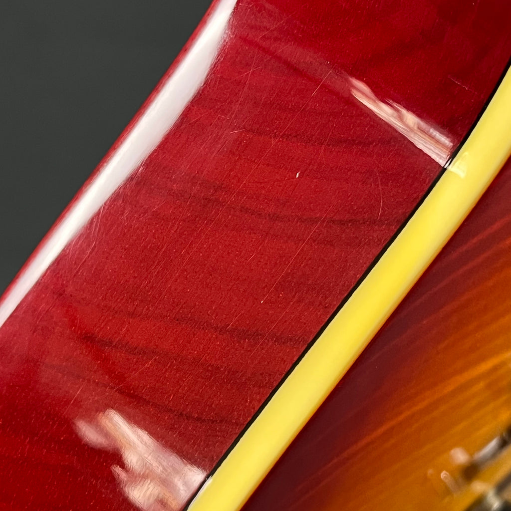 Epiphone Les Paul Standard 2005
