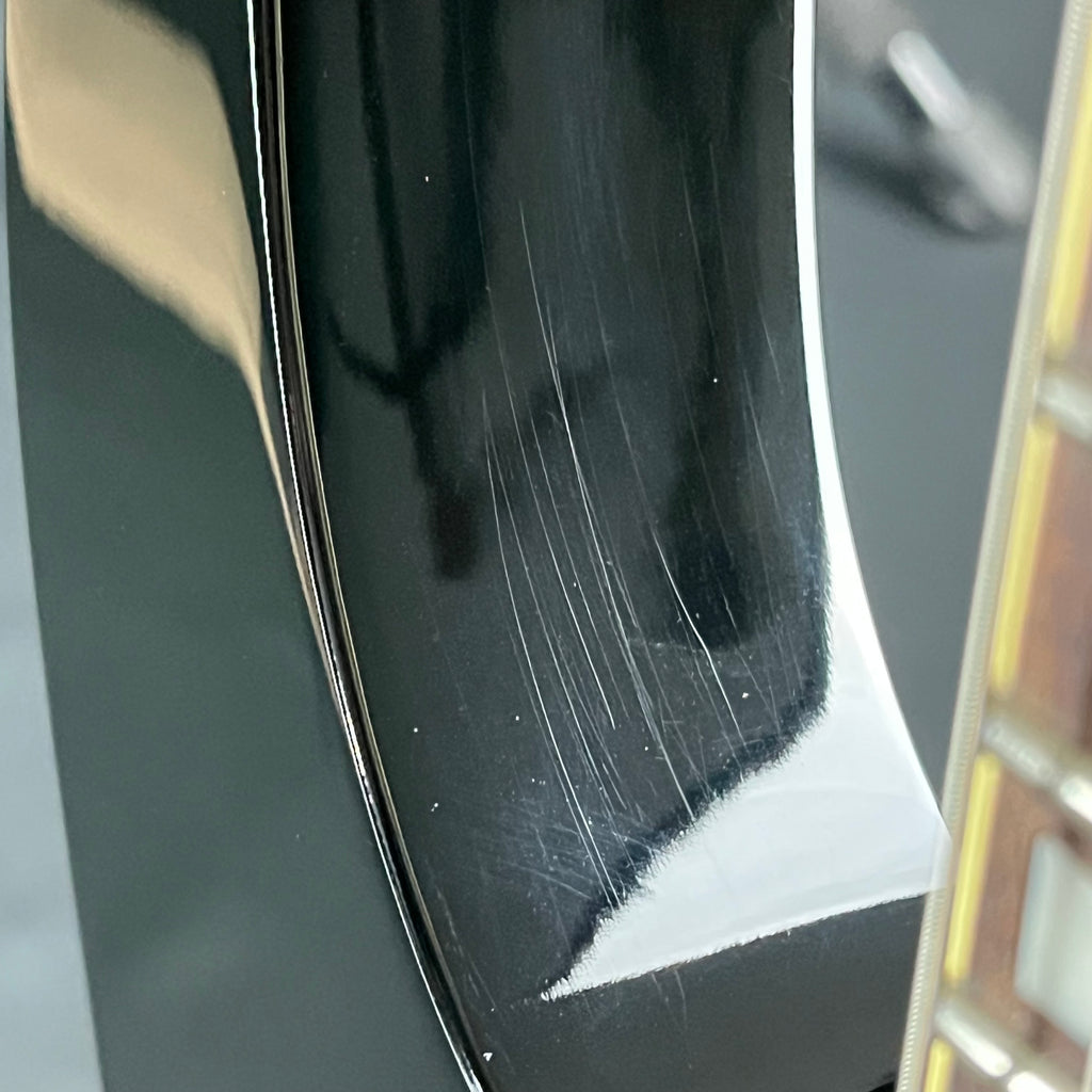 Ibanez RG350EXZ