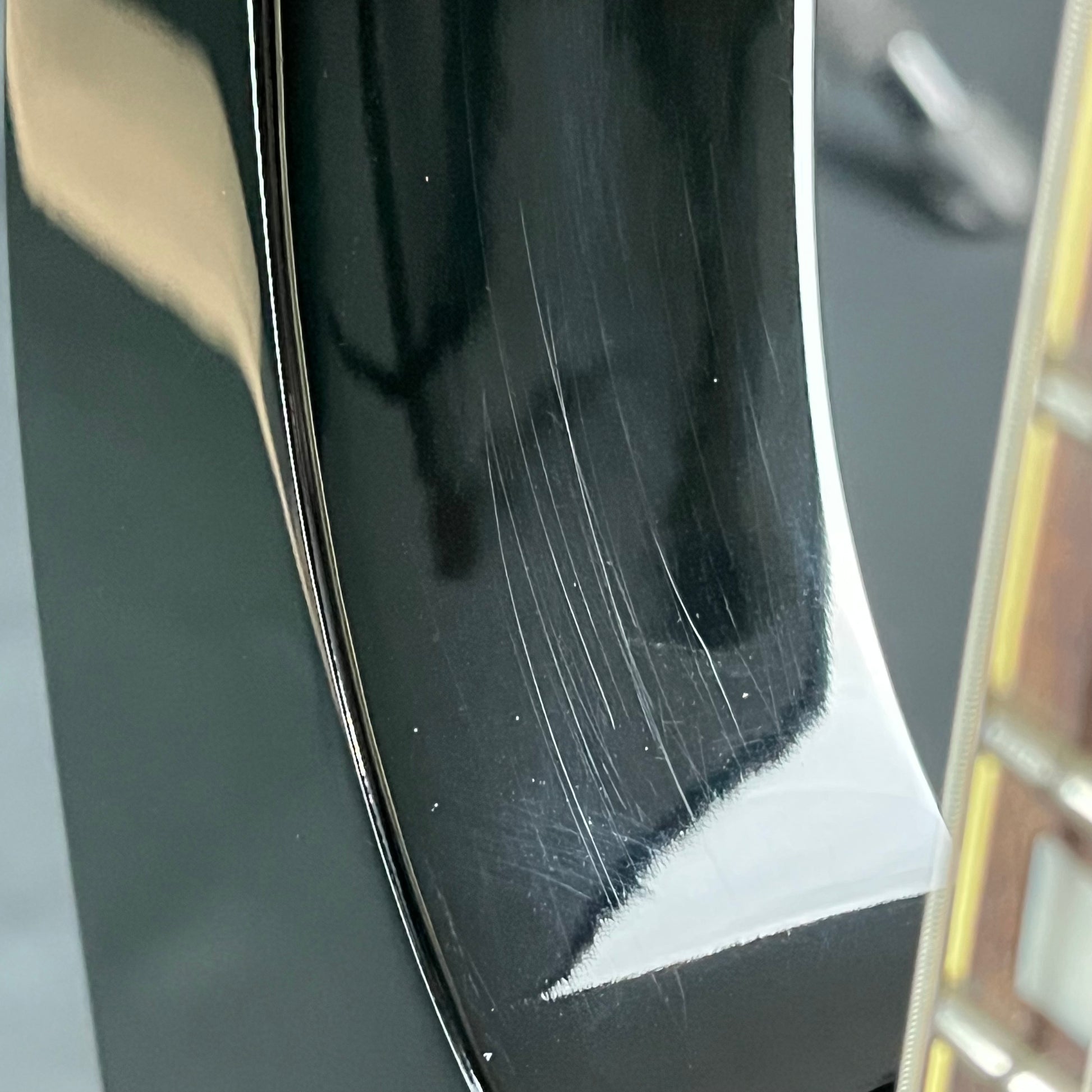 Ibanez RG350EXZ