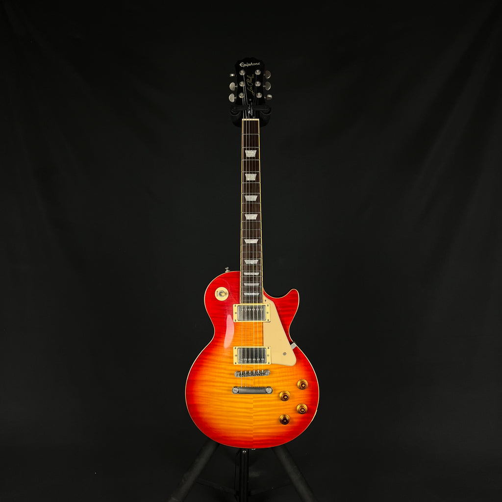 Epiphone Les Paul Standard Pro
