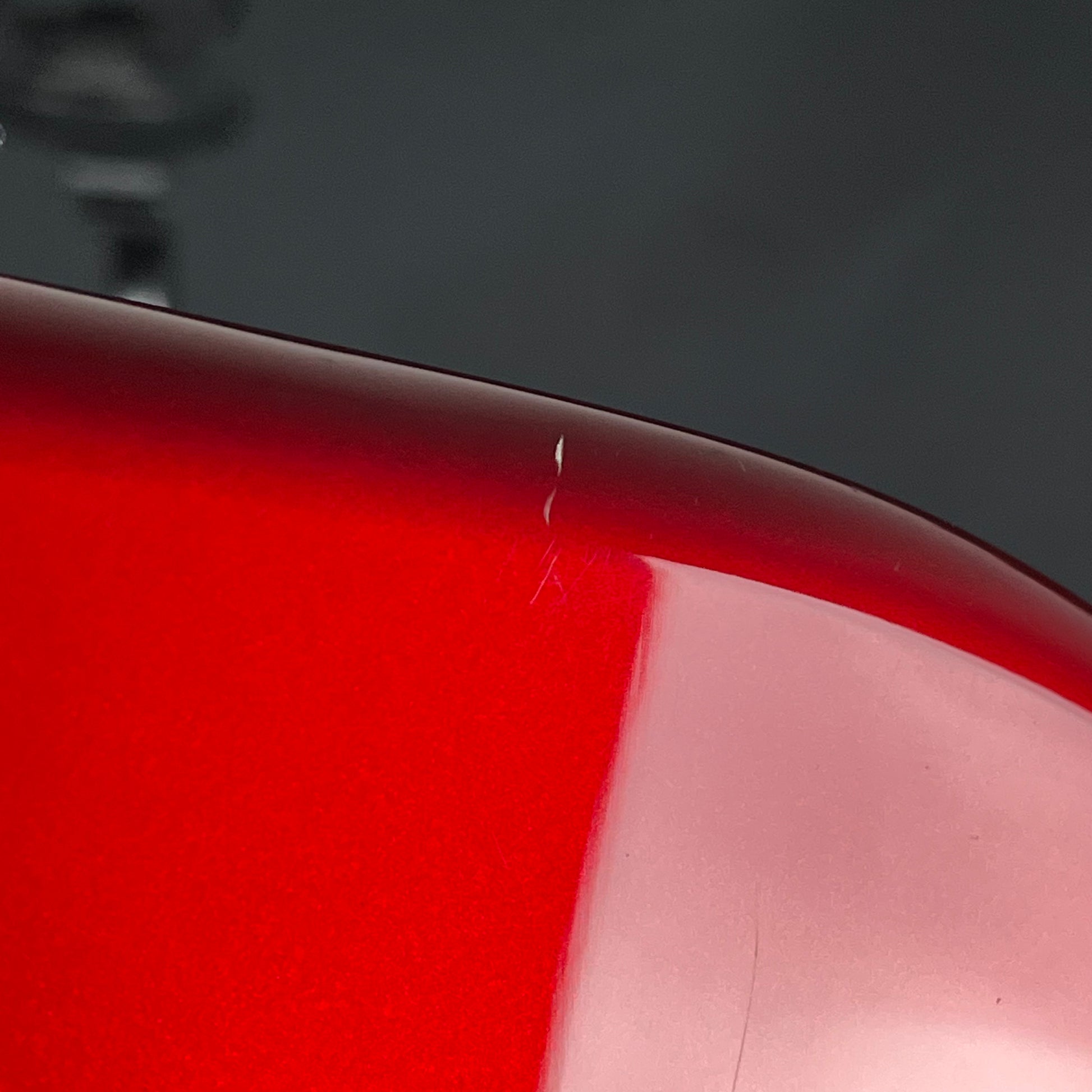 Fernandes Stratocaster