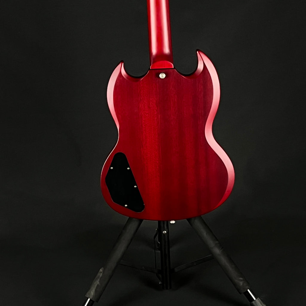 Epiphone SG G-400 Worn