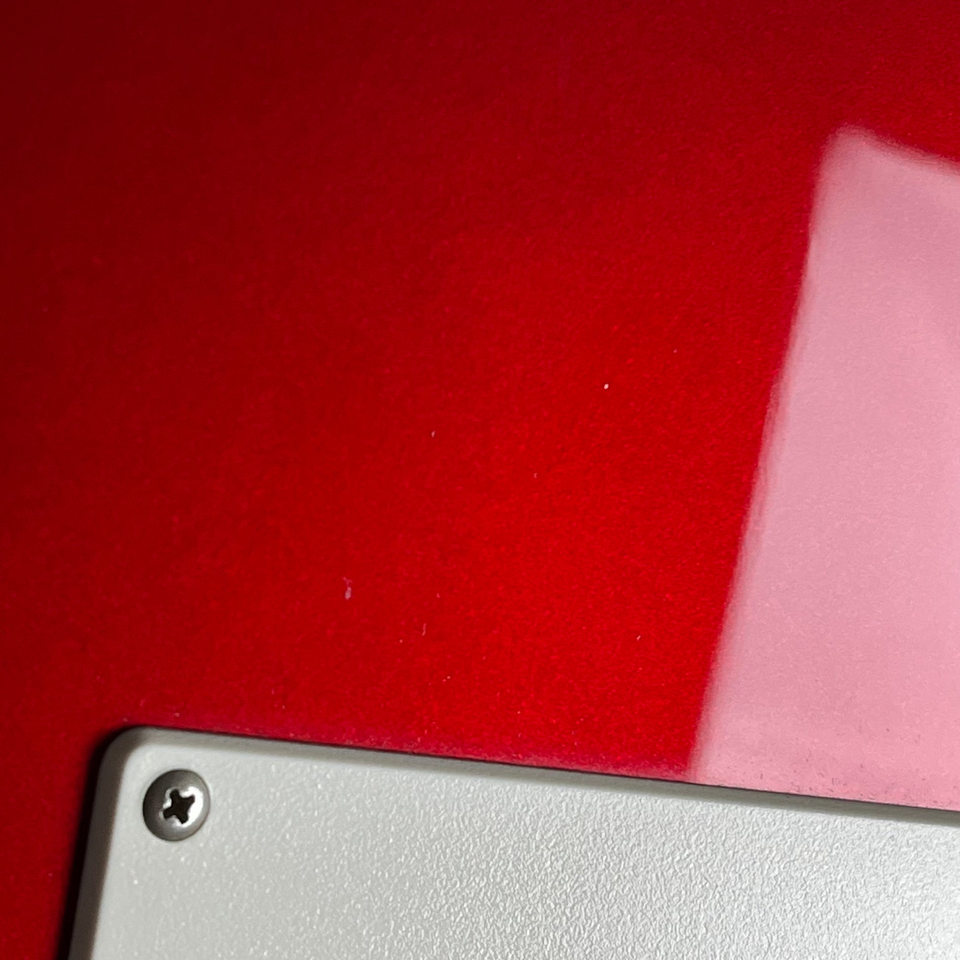 Fernandes Stratocaster