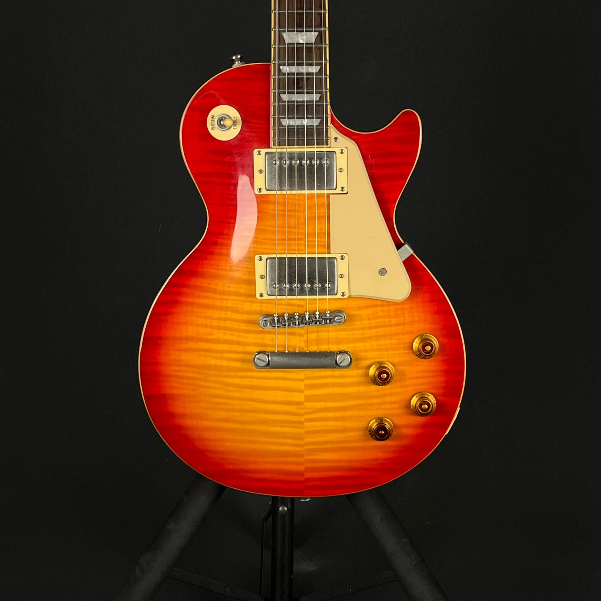 Epiphone Les Paul Standard Pro