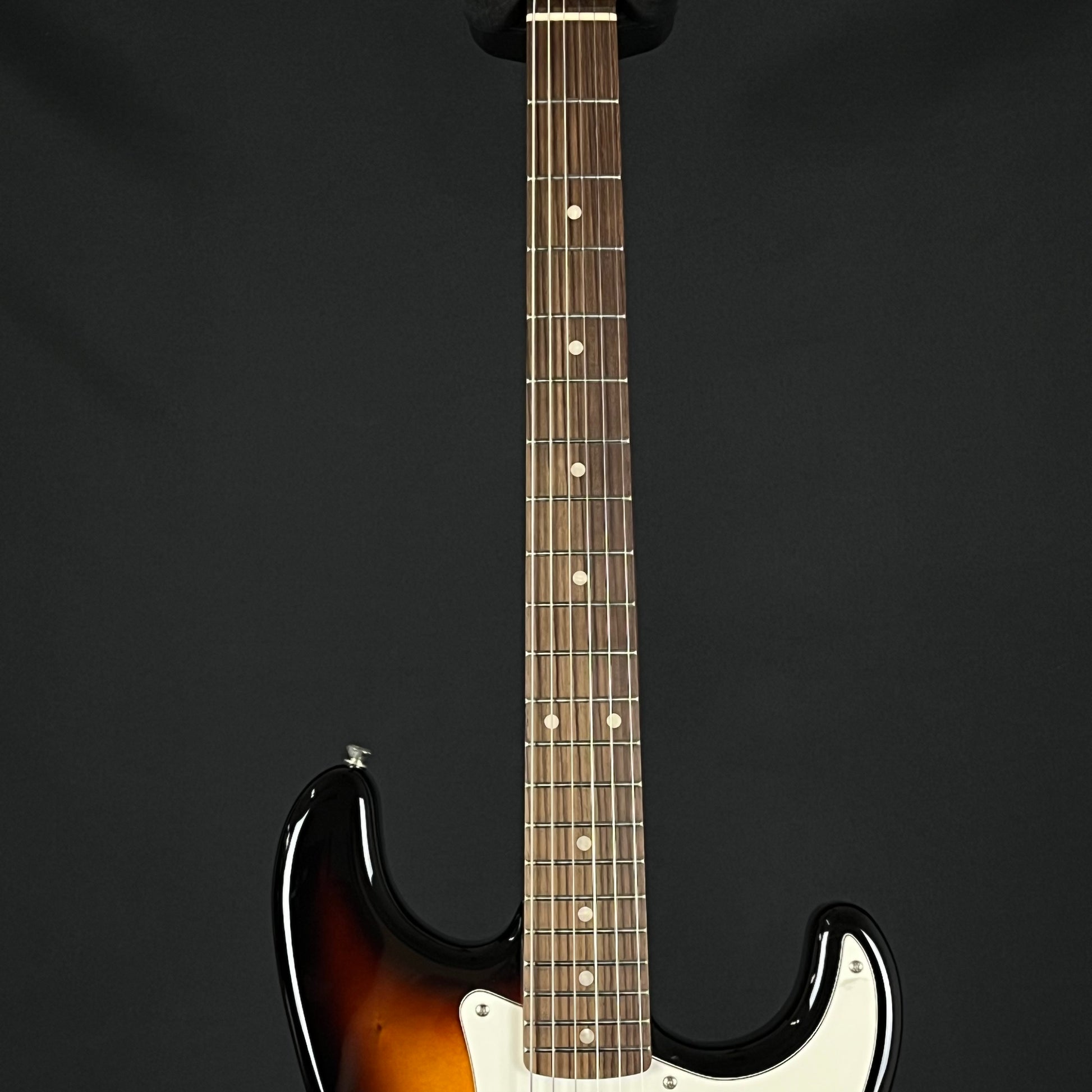 Squier Affinity Stratocaster