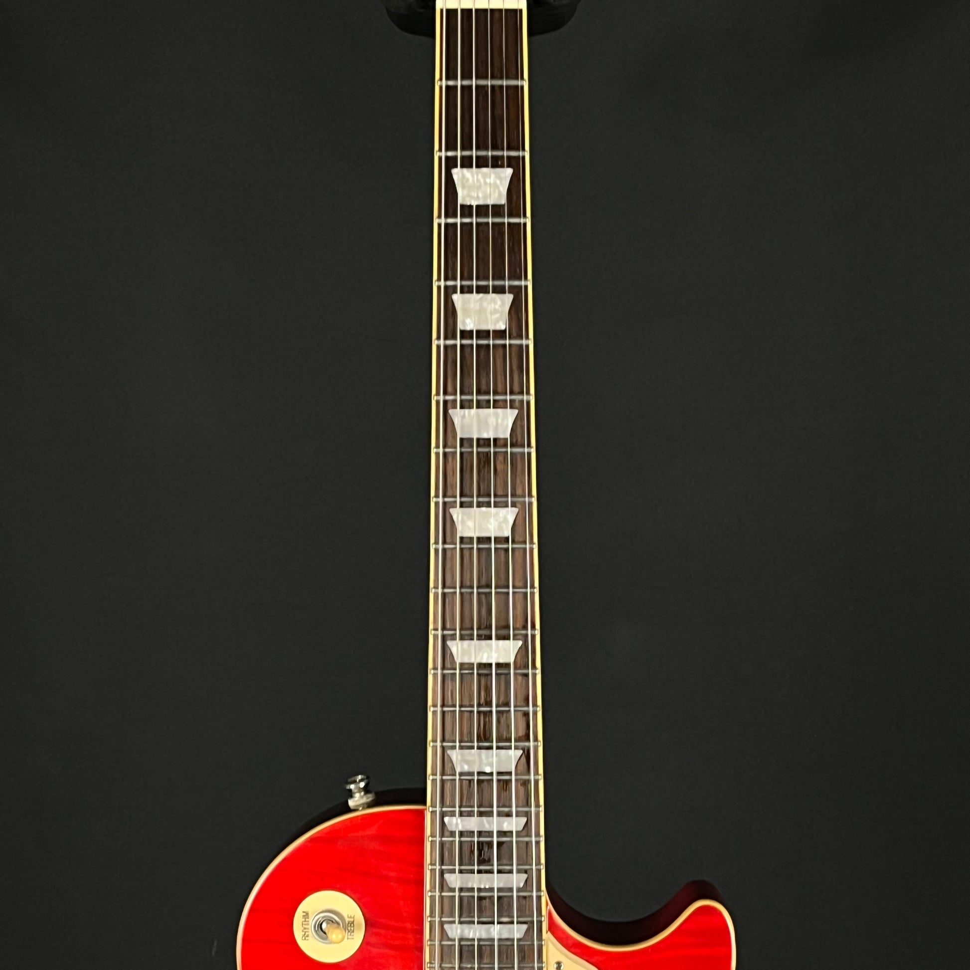Epiphone Les Paul Standard Pro