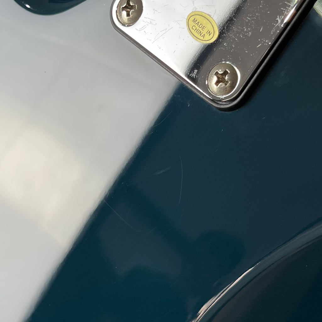 Bacchus BJB-1M Bass
