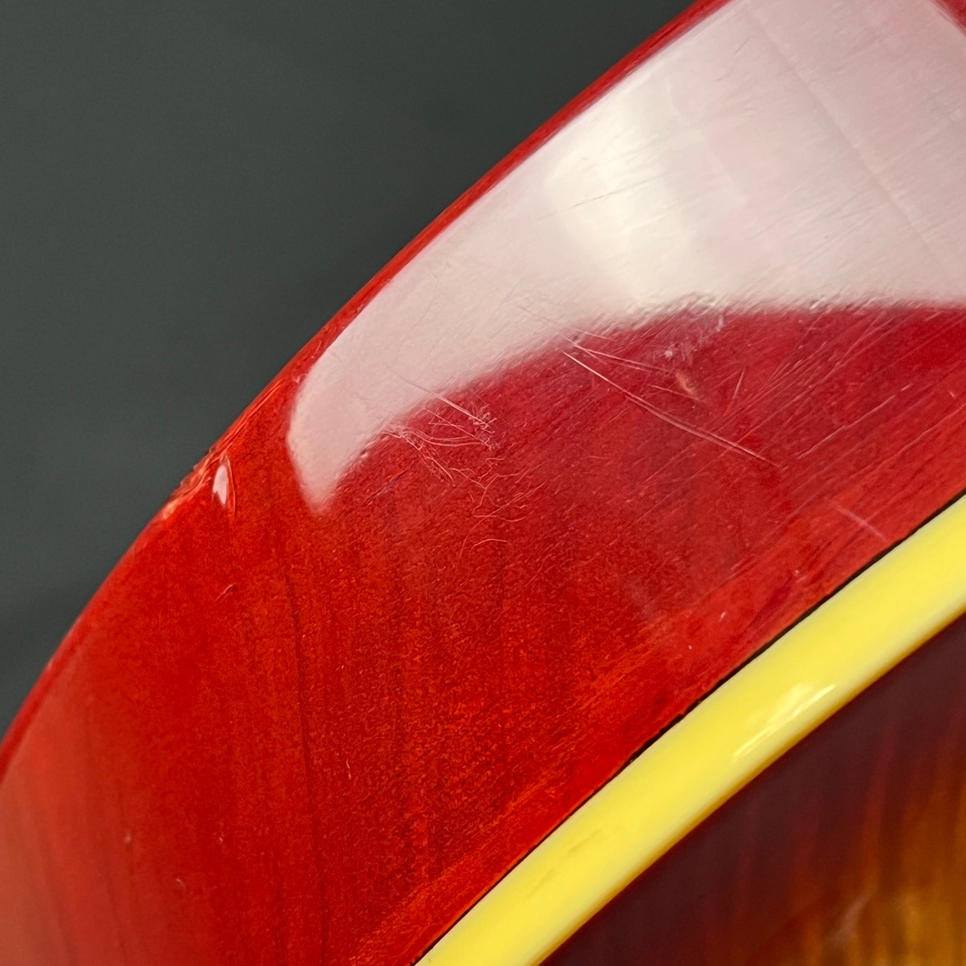 Epiphone Les Paul Standard 2005