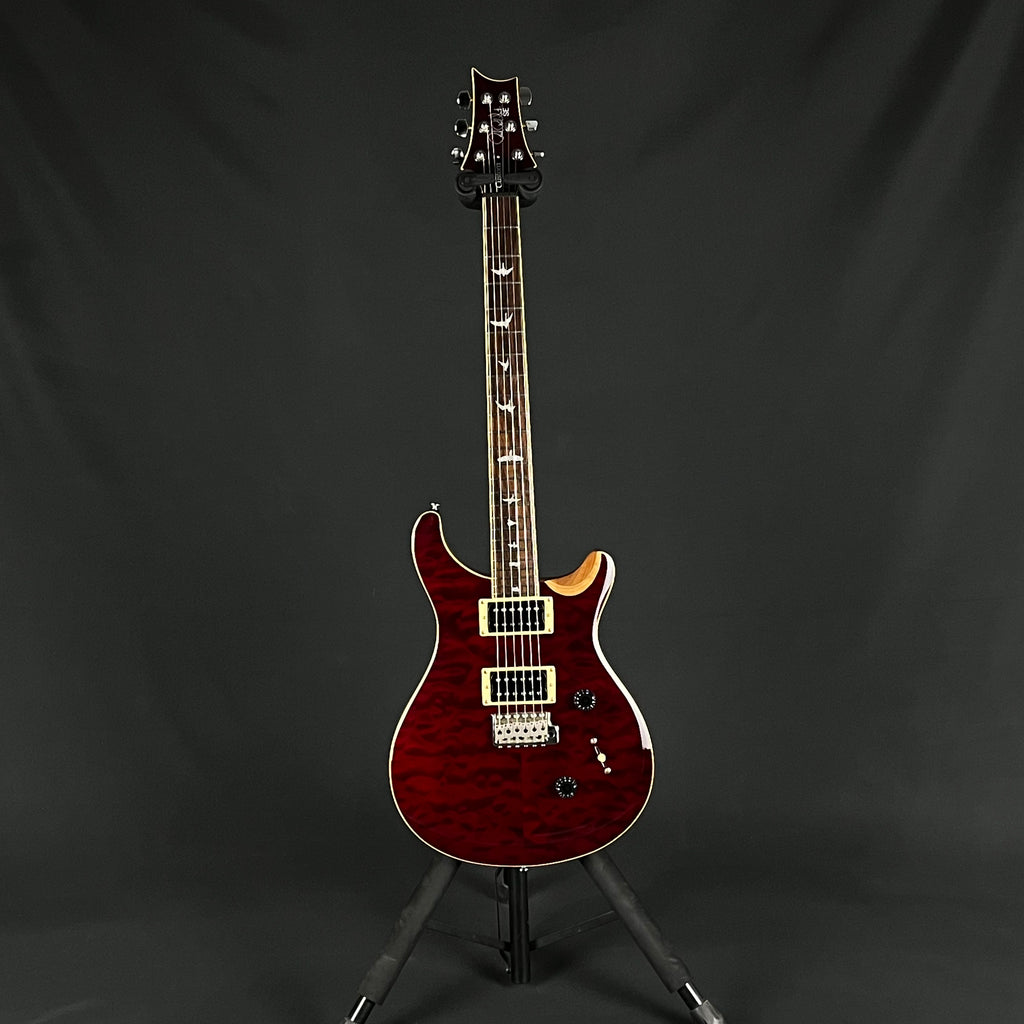 PRS SE Custom 24 Quilt 2020