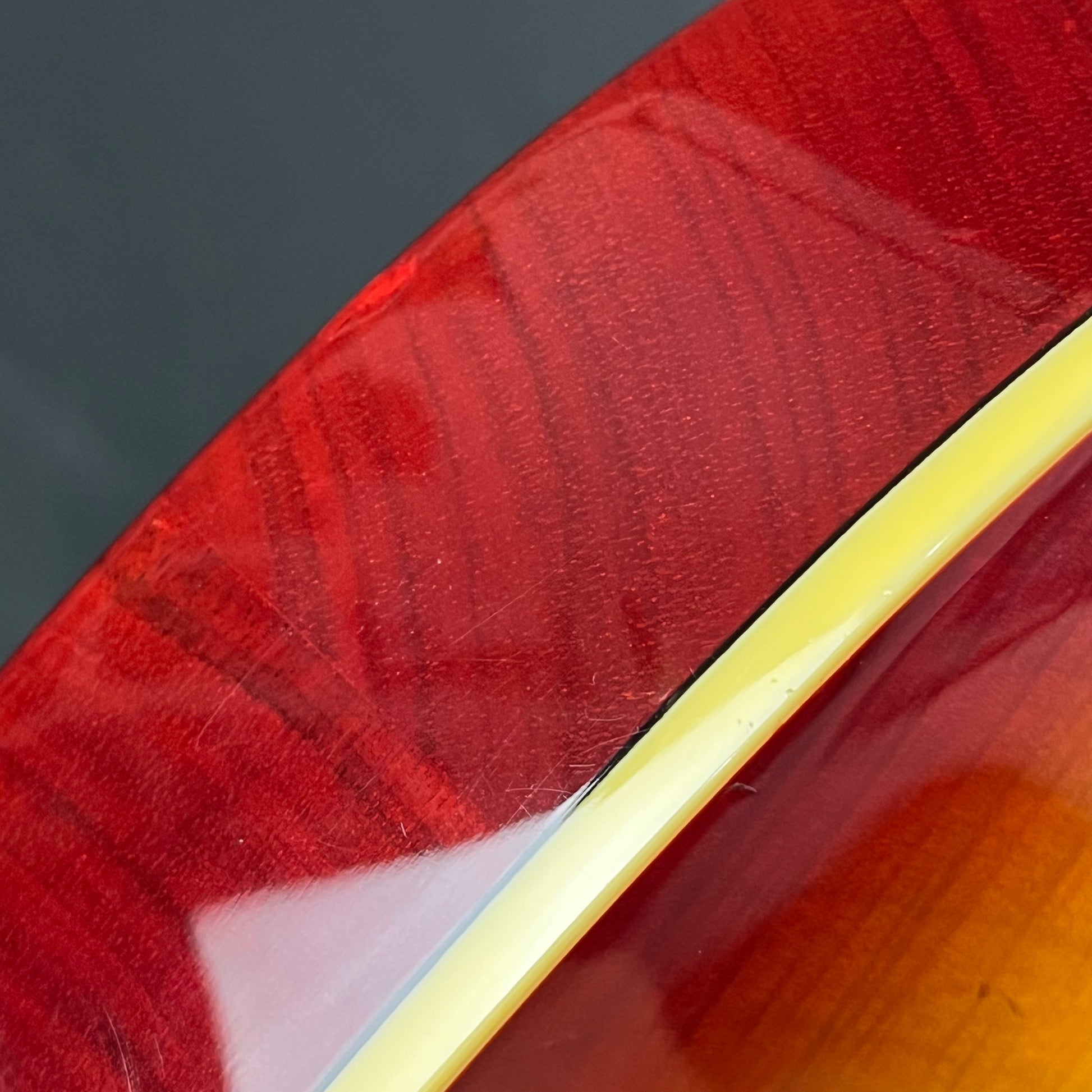 Epiphone Les Paul Standard 2005