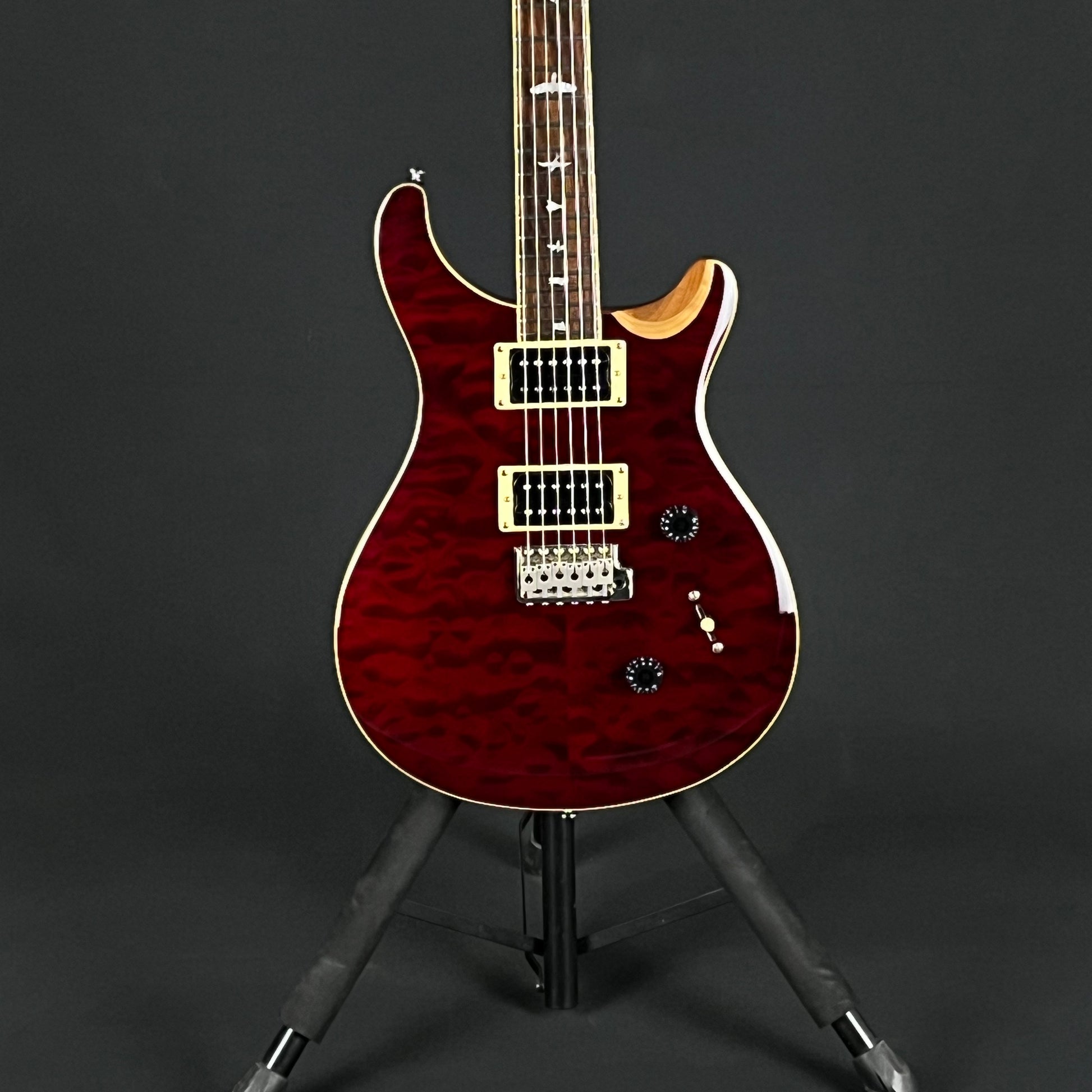 PRS SE Custom 24 Quilt 2020