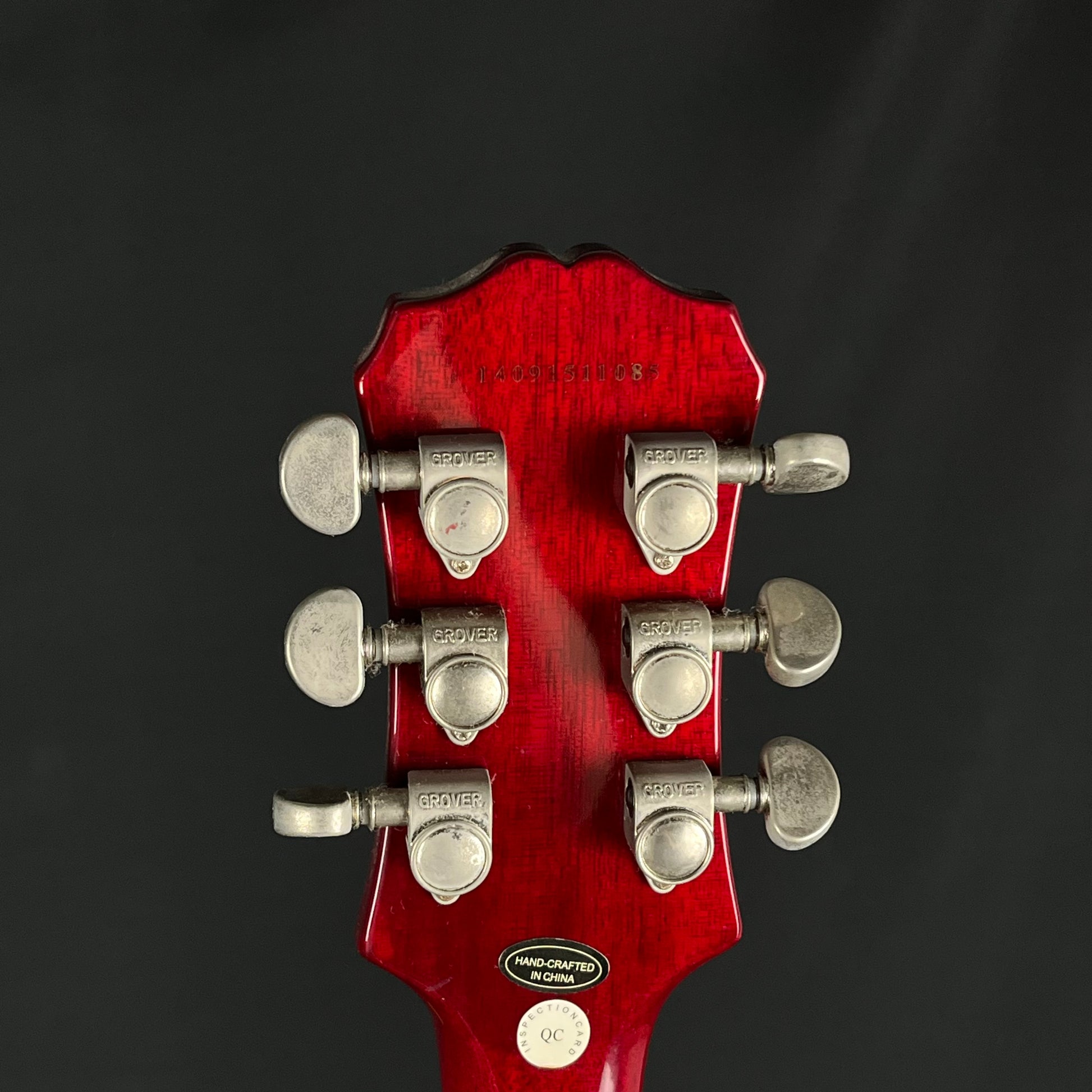 Epiphone Les Paul Standard Pro