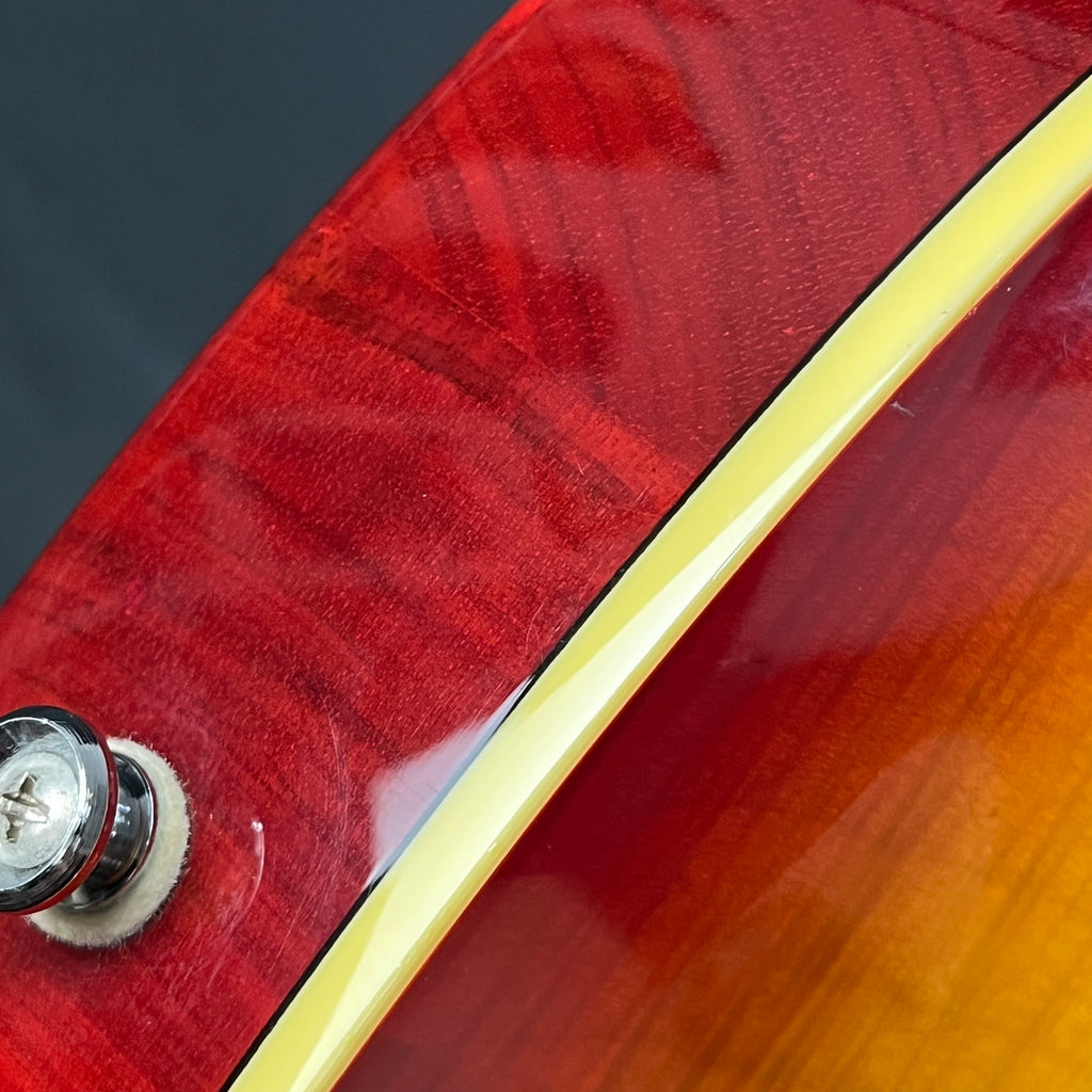 Epiphone Les Paul Standard 2005