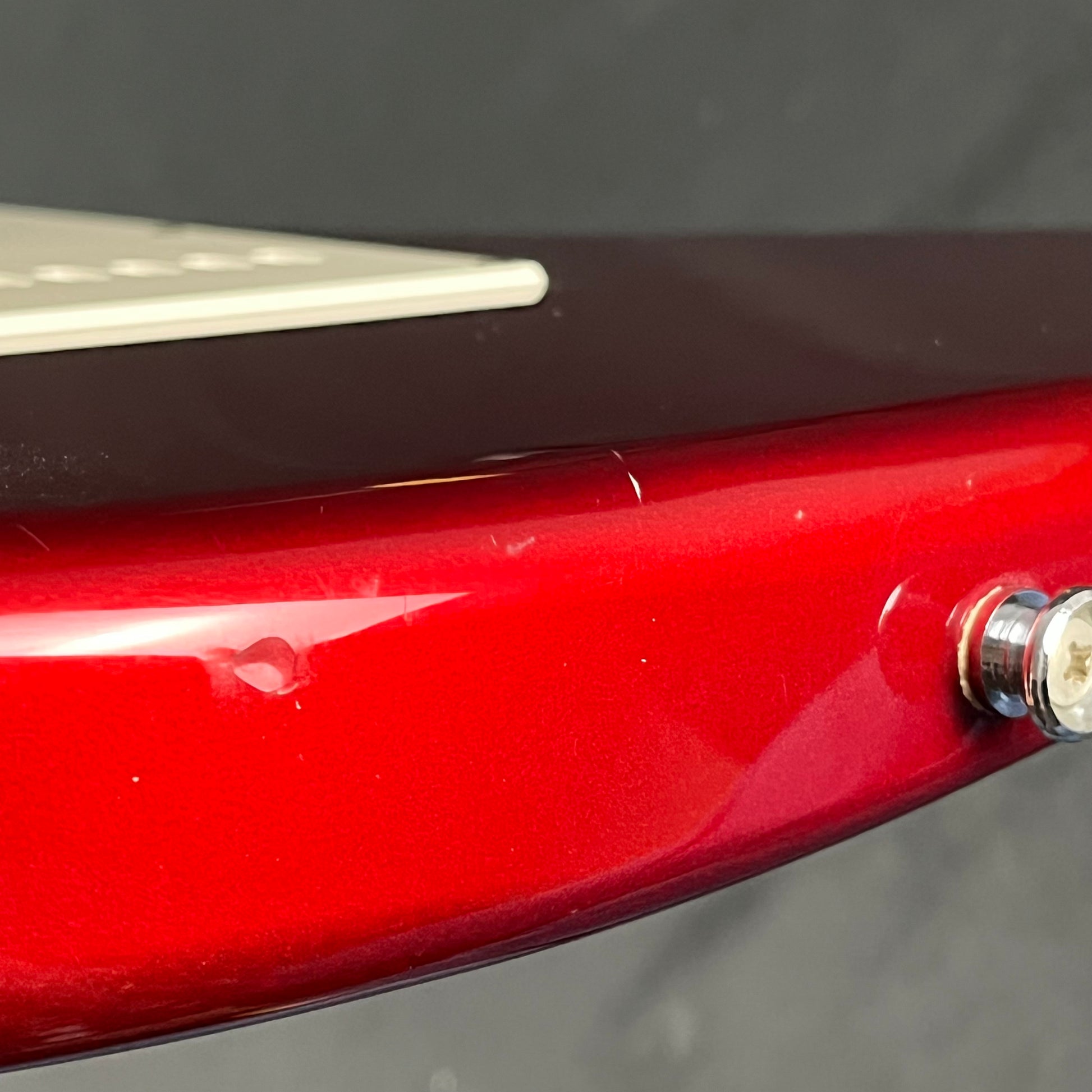 Fernandes Stratocaster