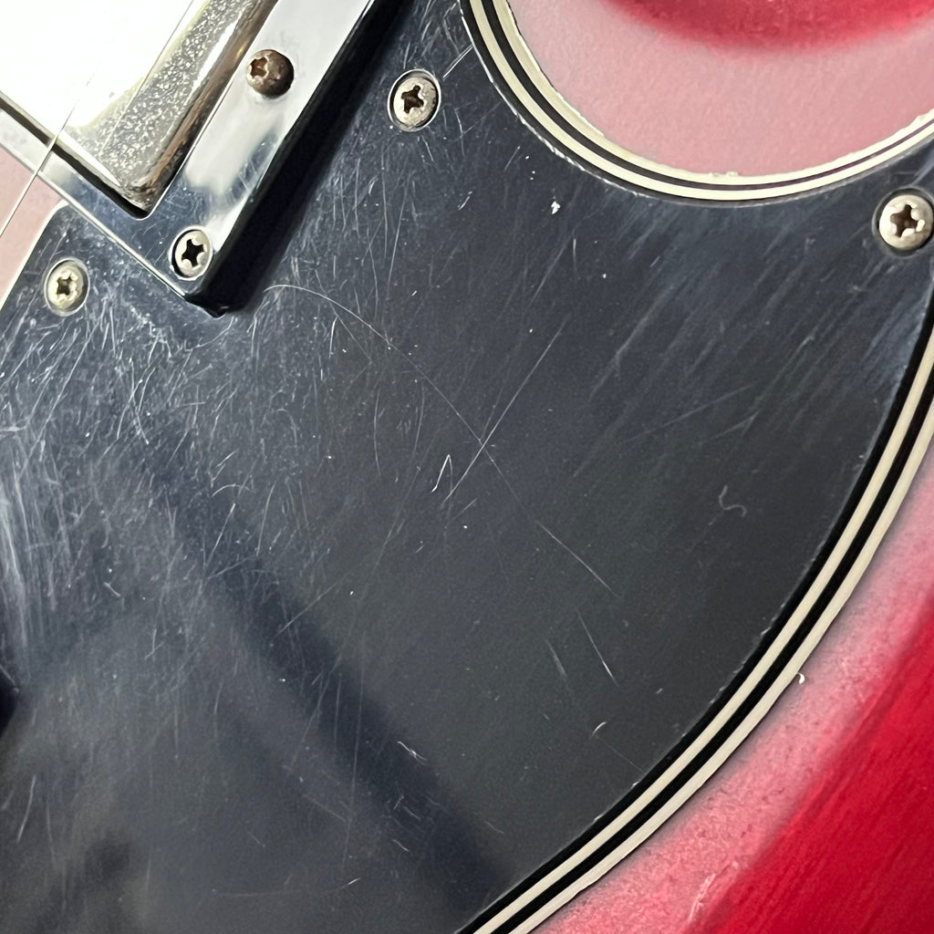 Epiphone SG G-400 Worn