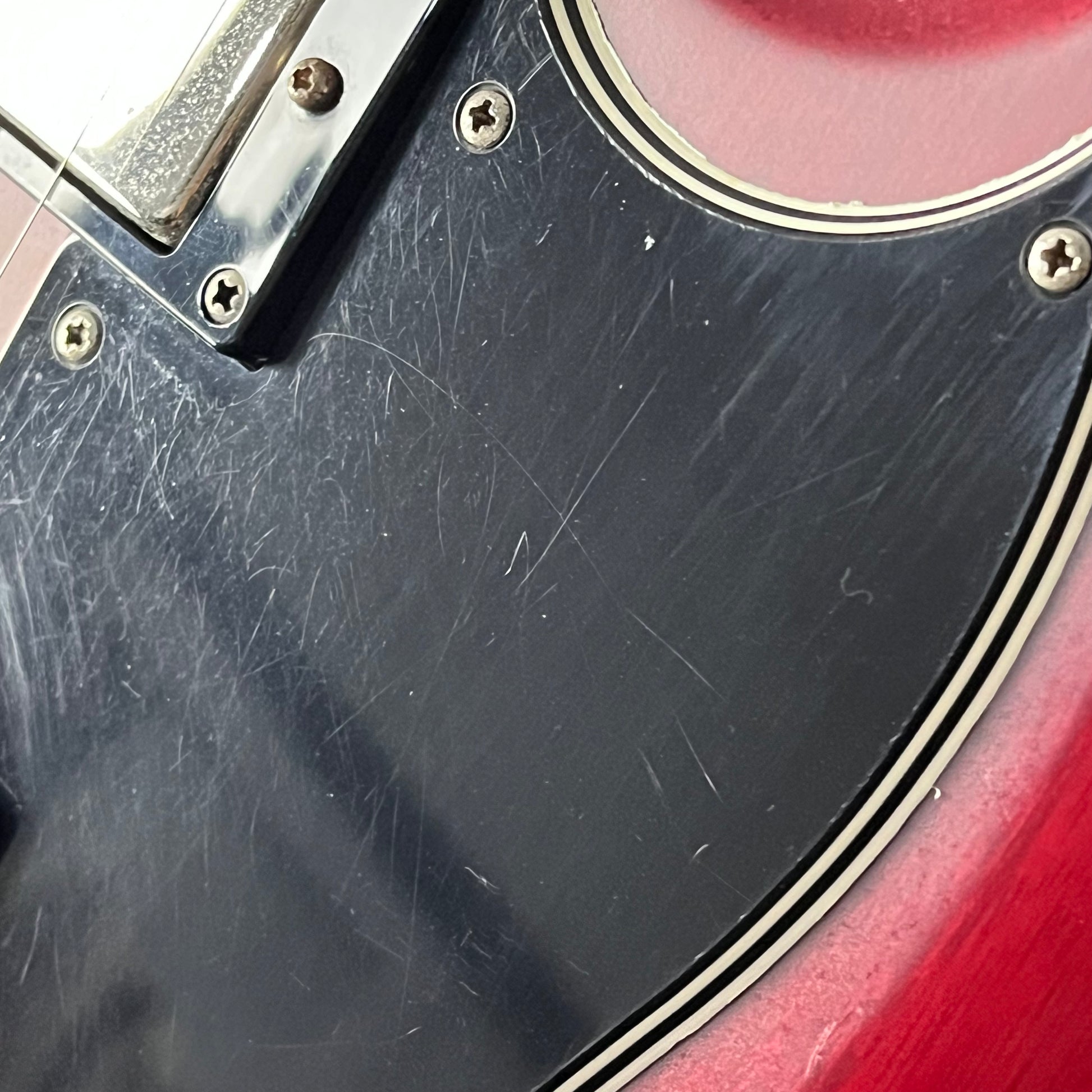 Epiphone SG G-400 Worn