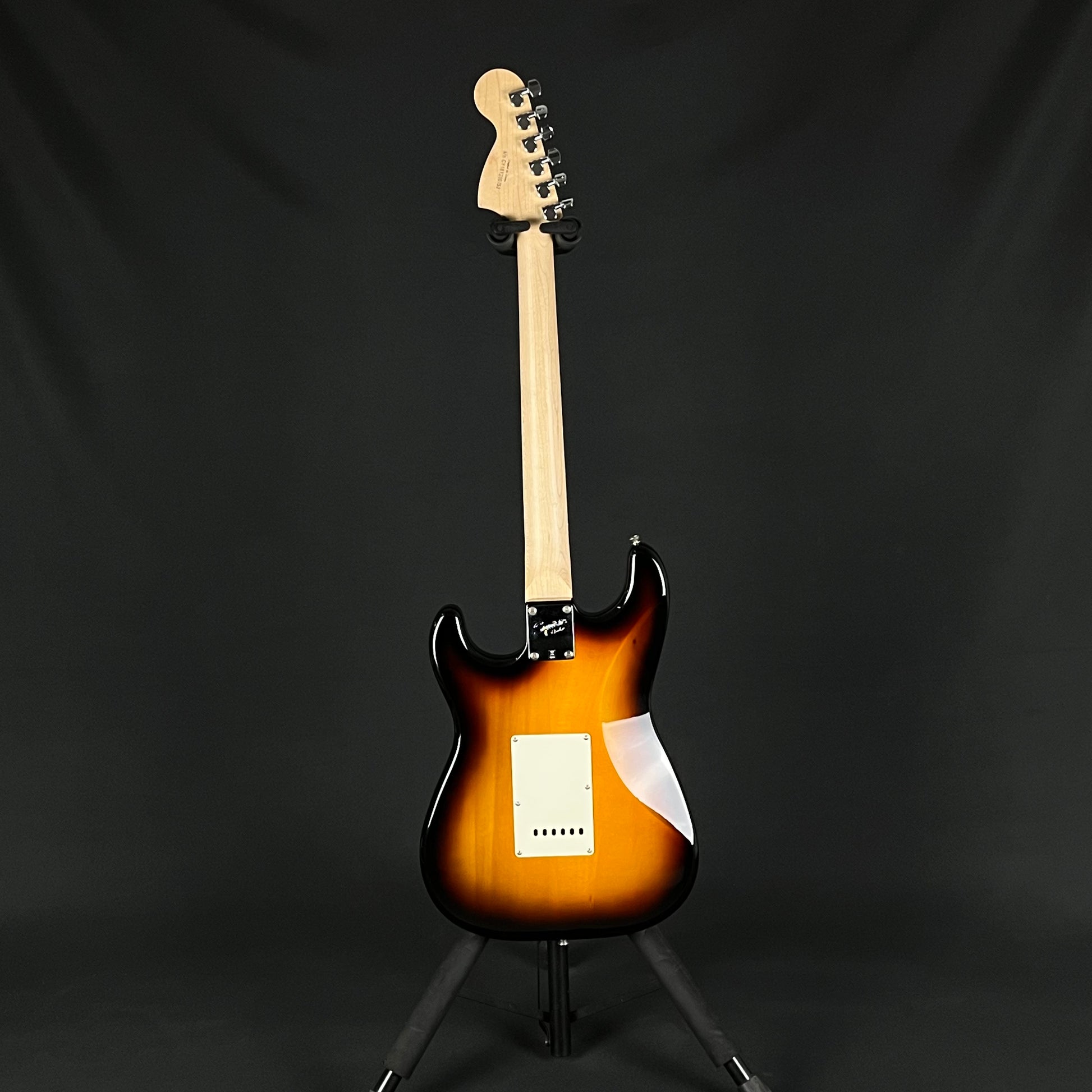 Squier Affinity Stratocaster