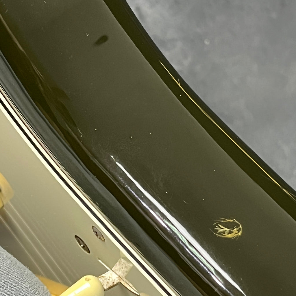 Squier Japan Silver Series Stratocaster