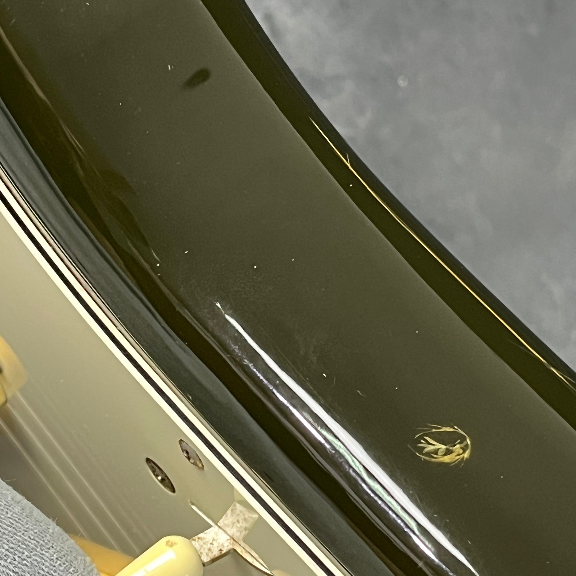 Squier Japan Silver Series Stratocaster